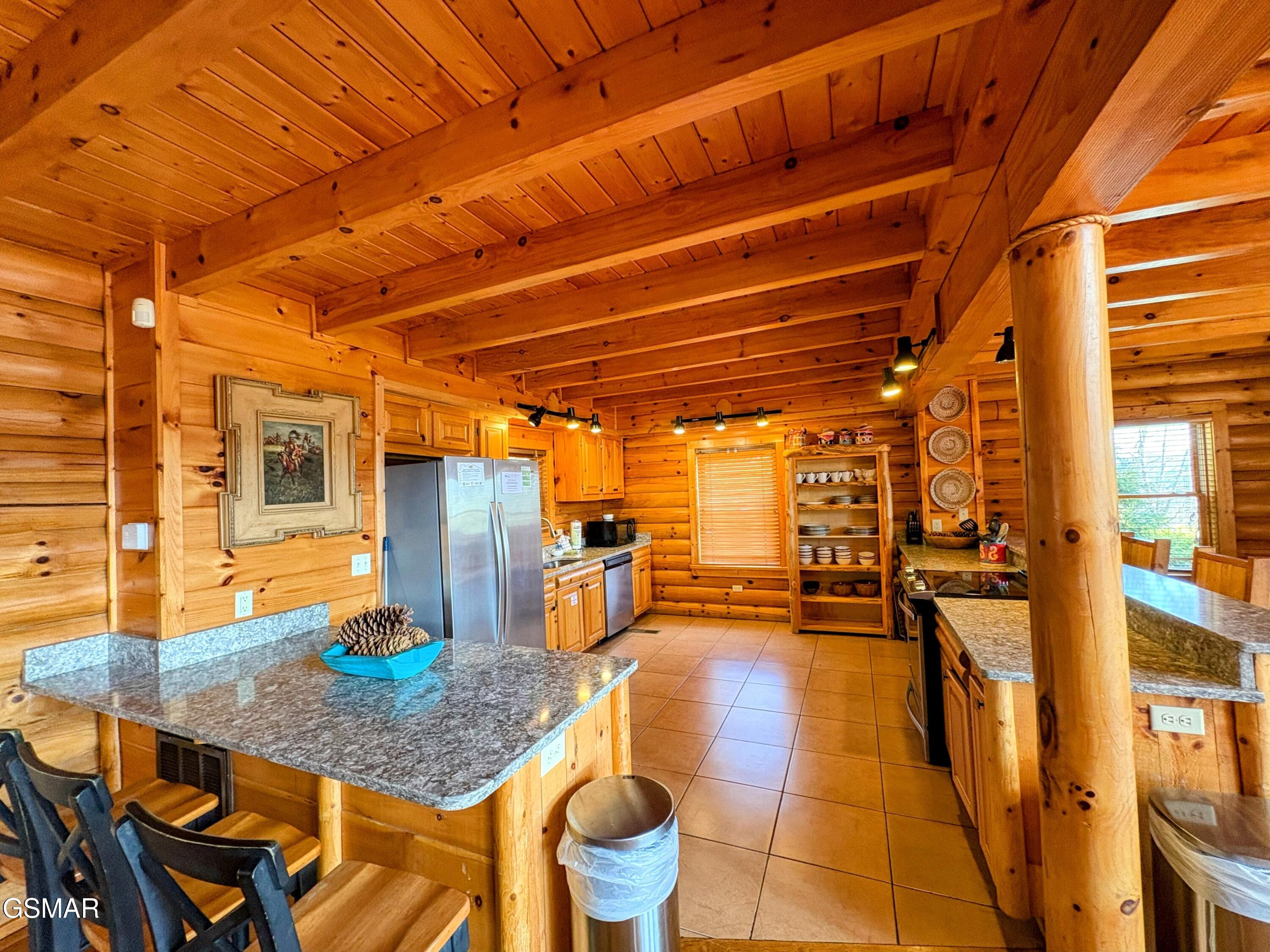 2738 Cats Paw Lane Sevierville TN 37862