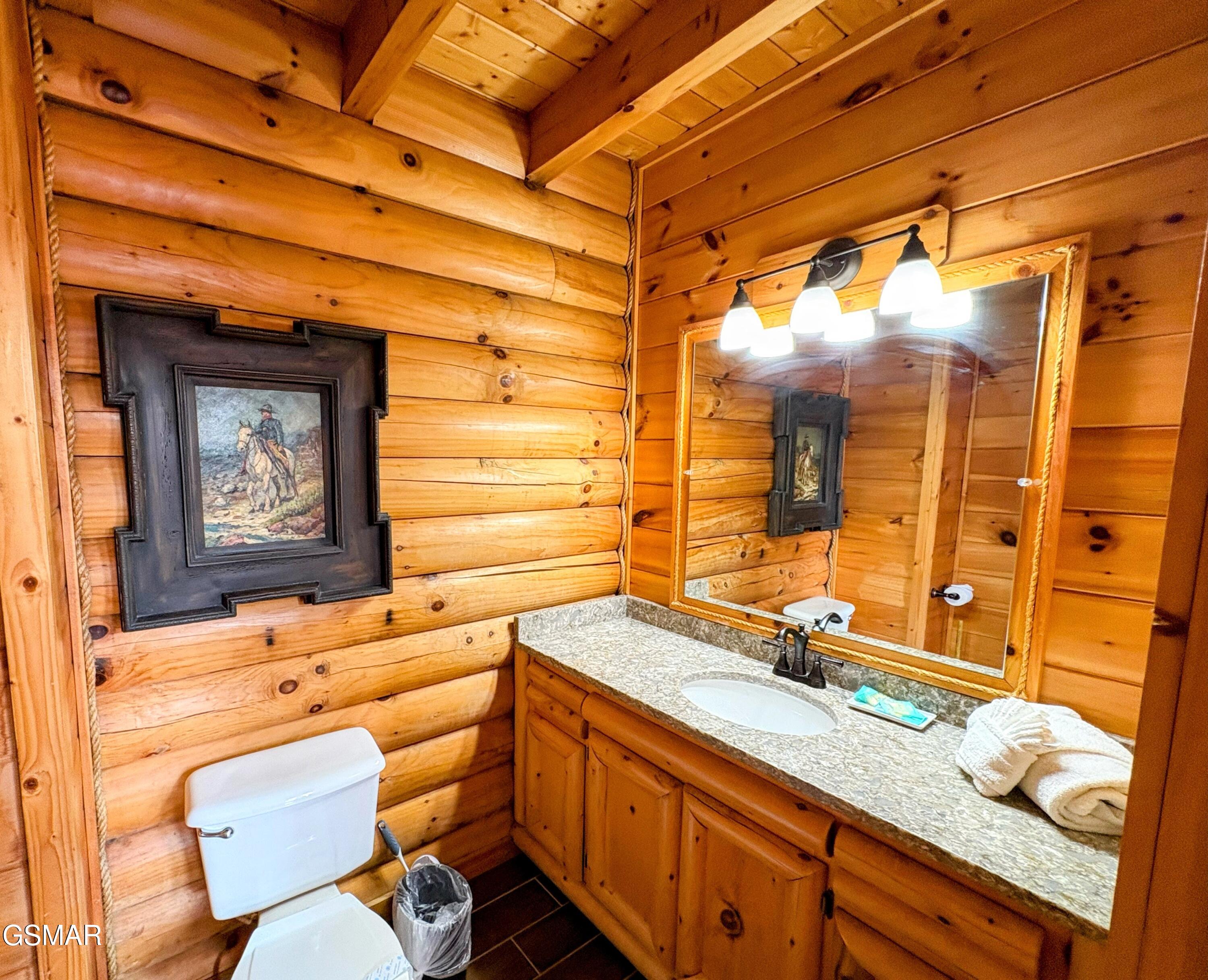 2738 Cats Paw Lane Sevierville TN 37862