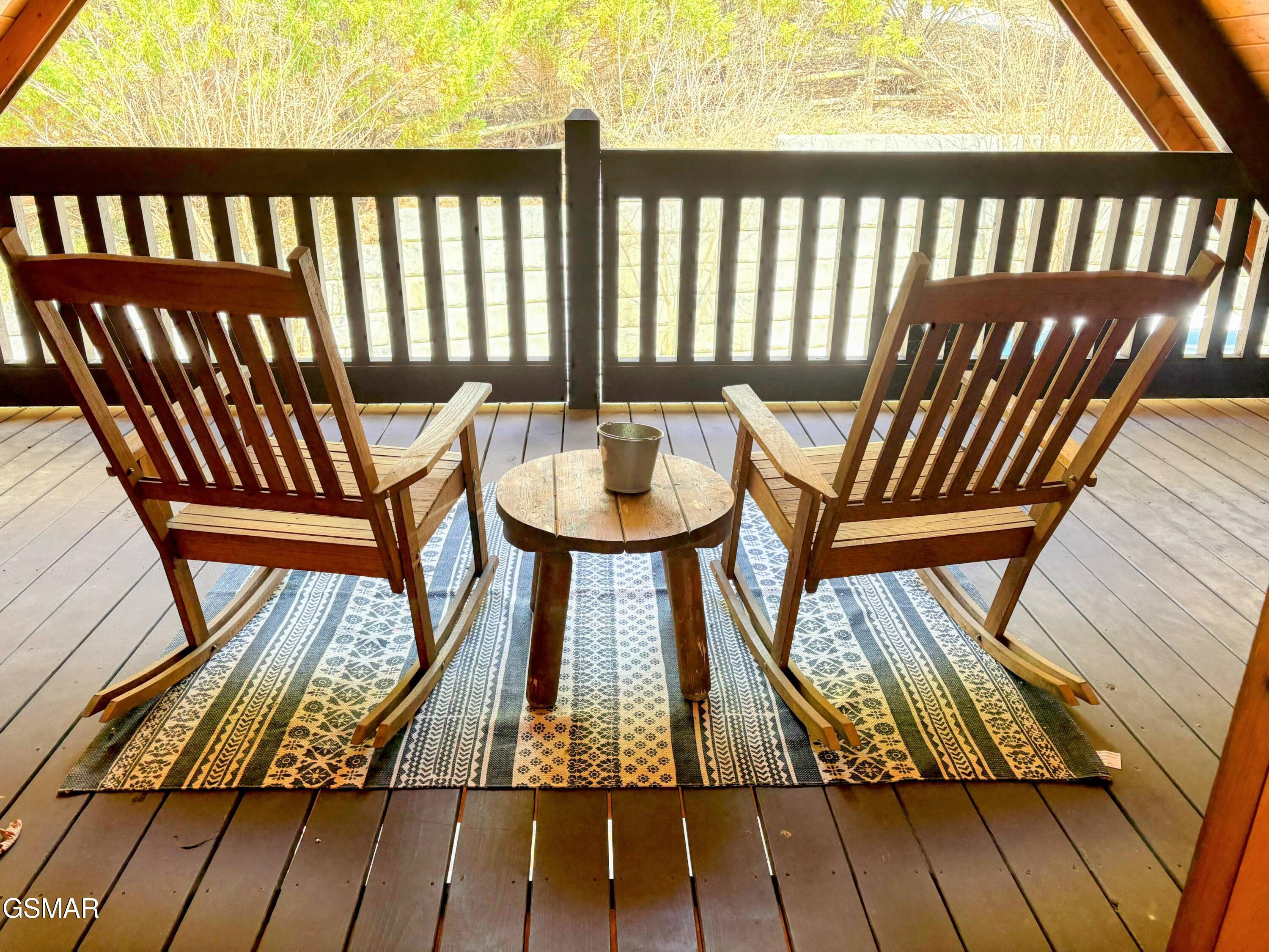 2738 Cats Paw Lane Sevierville TN 37862