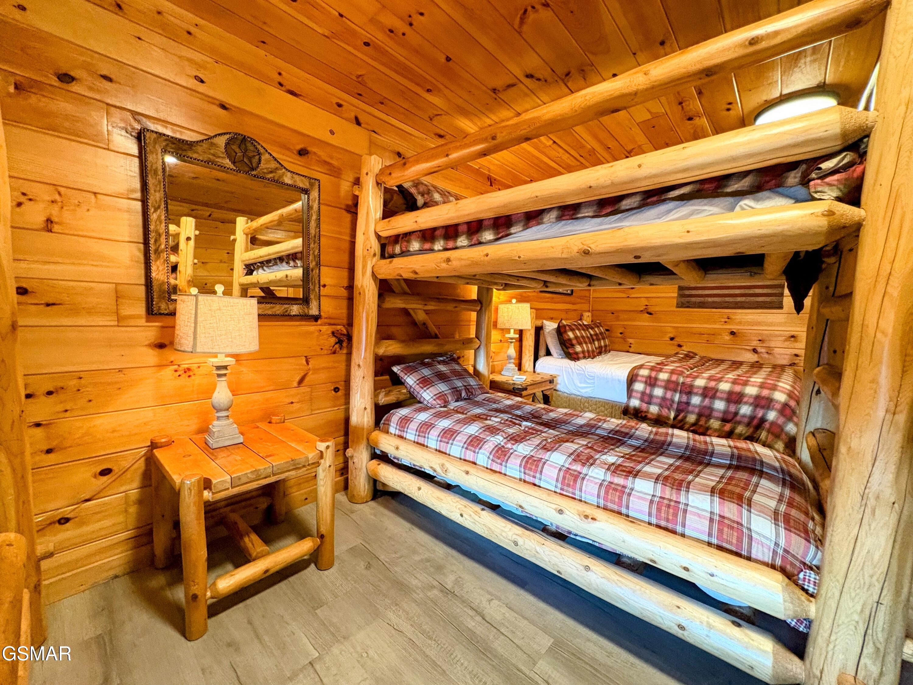 2738 Cats Paw Lane Sevierville TN 37862