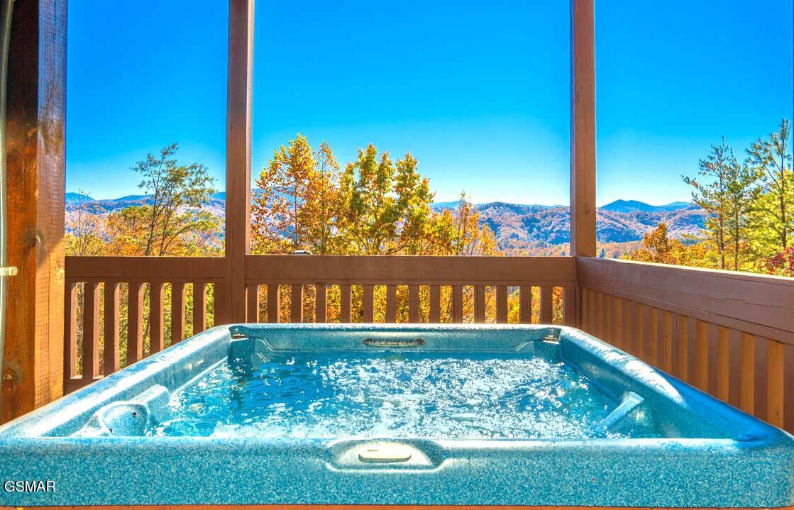 2738 Cats Paw Lane Sevierville TN 37862