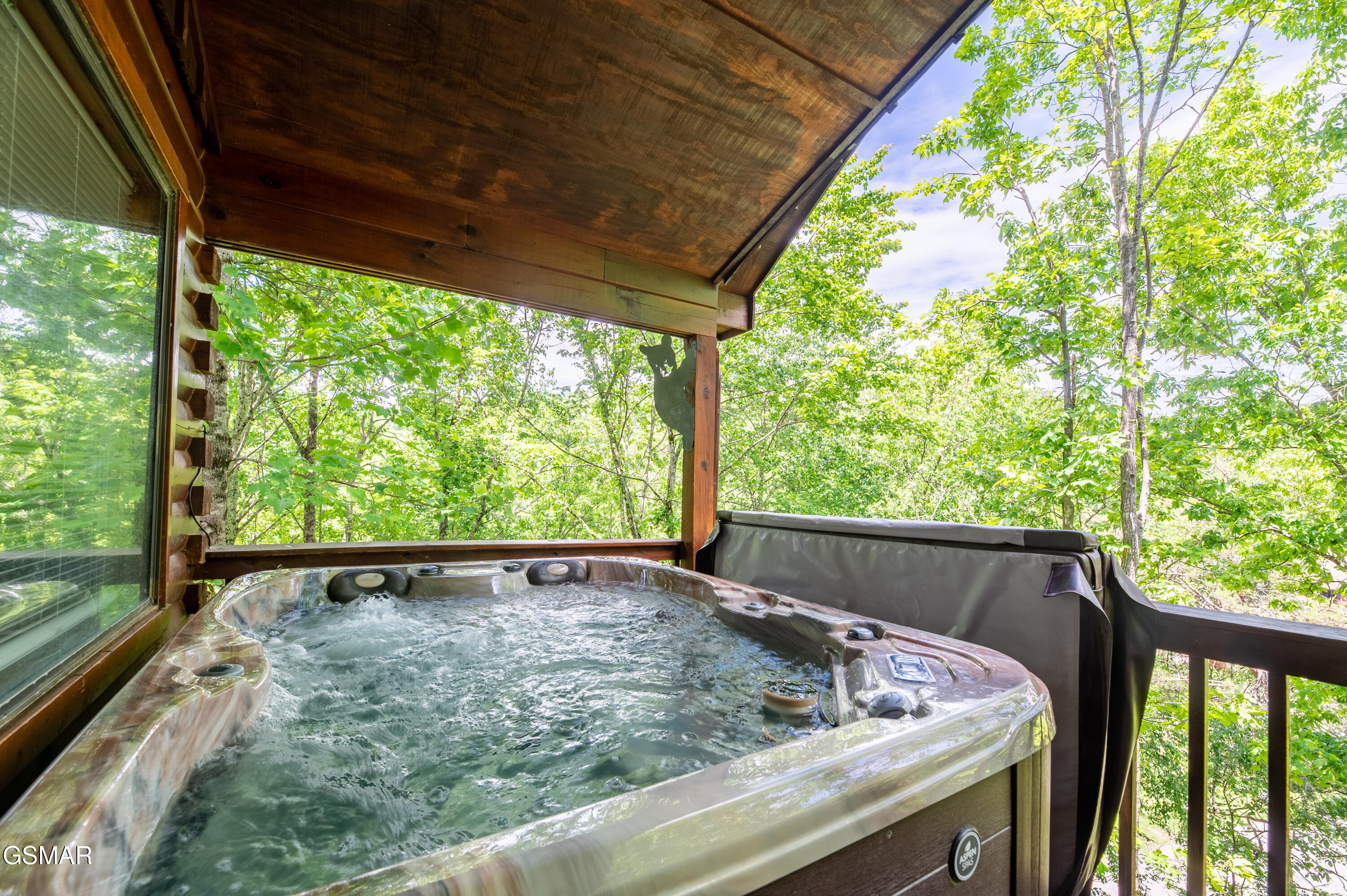2210 Hawks Point Way Sevierville TN 37862