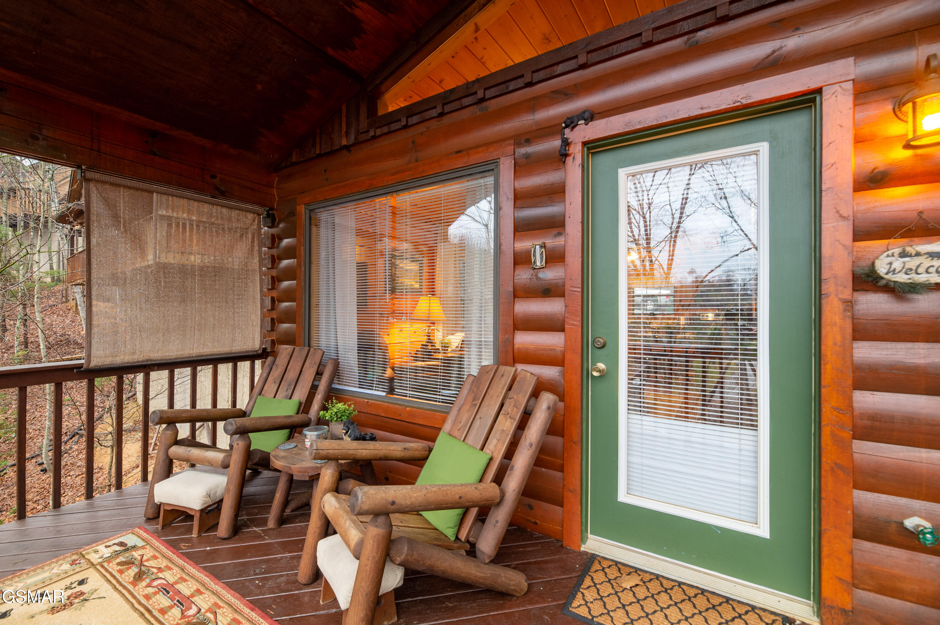 2210 Hawks Point Way Sevierville TN 37862