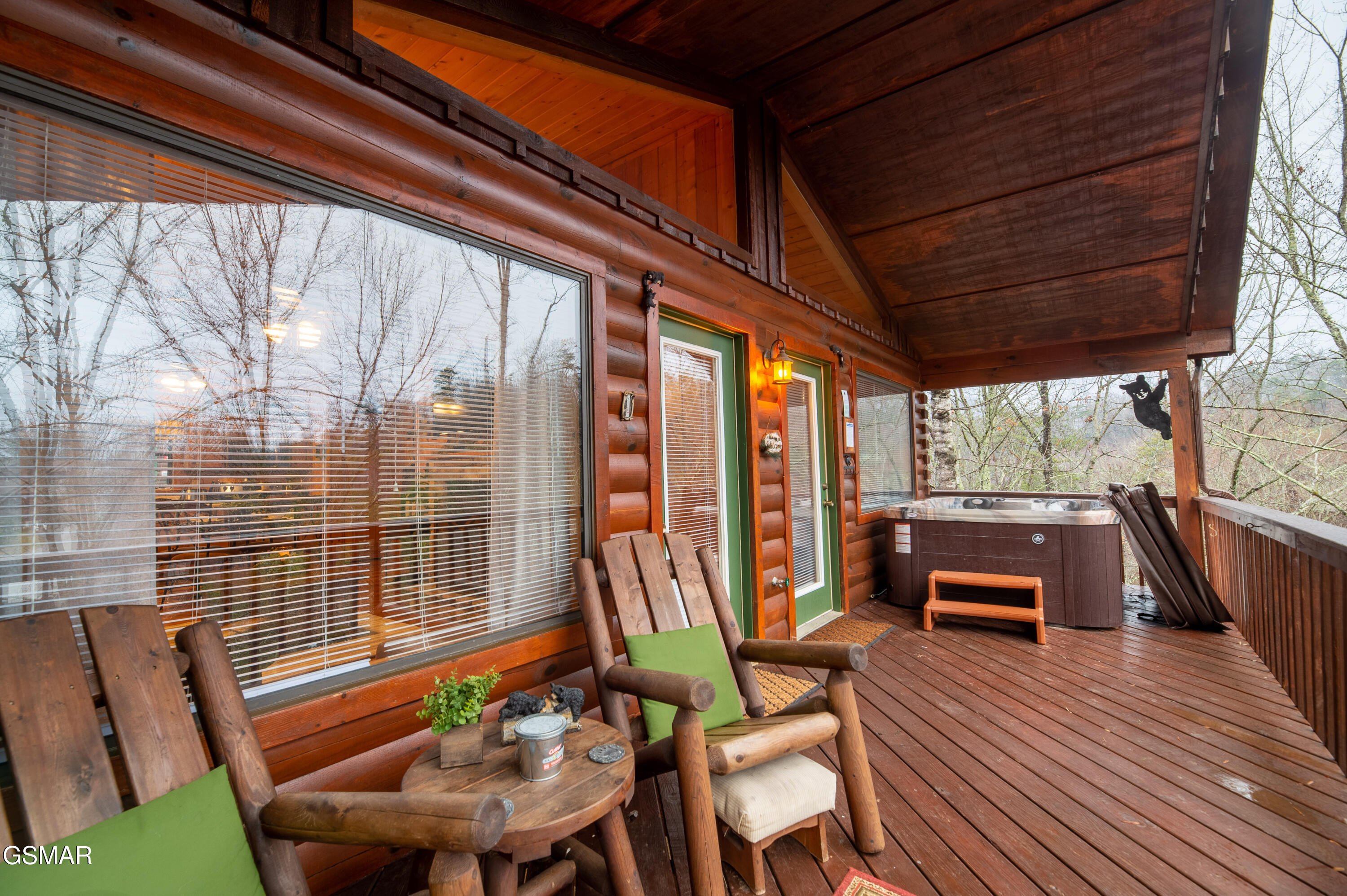 2210 Hawks Point Way Sevierville TN 37862