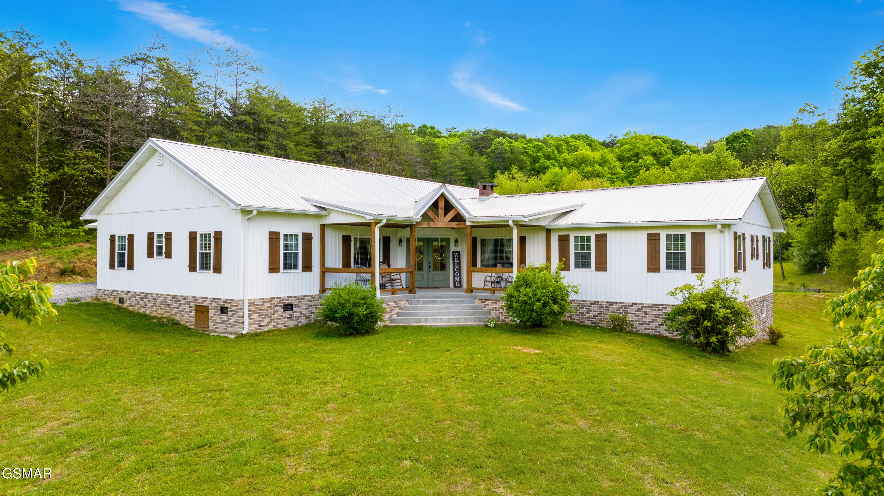 1750 Kerr Road Sevierville TN 37876