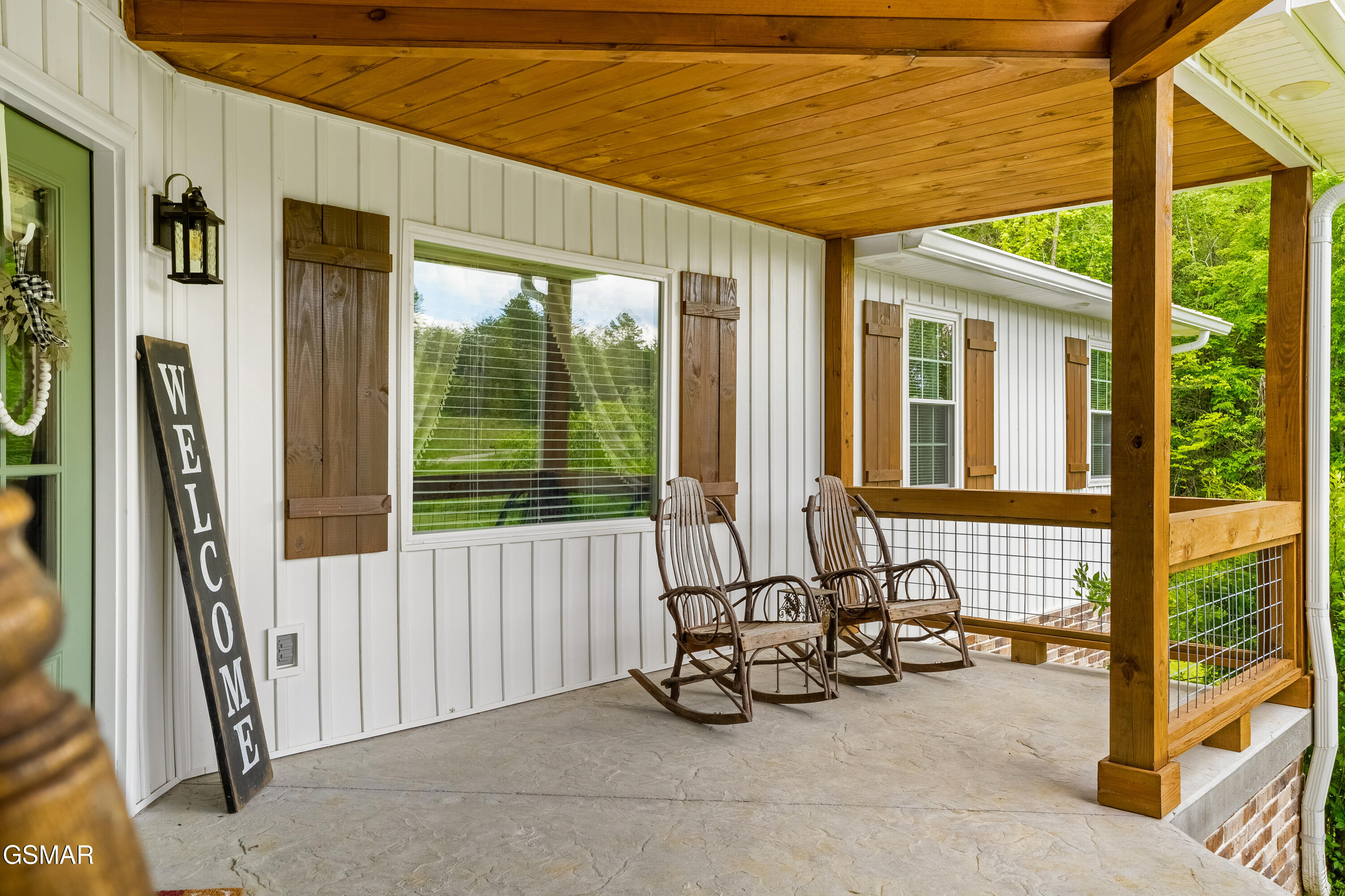 1750 Kerr Road Sevierville TN 37876