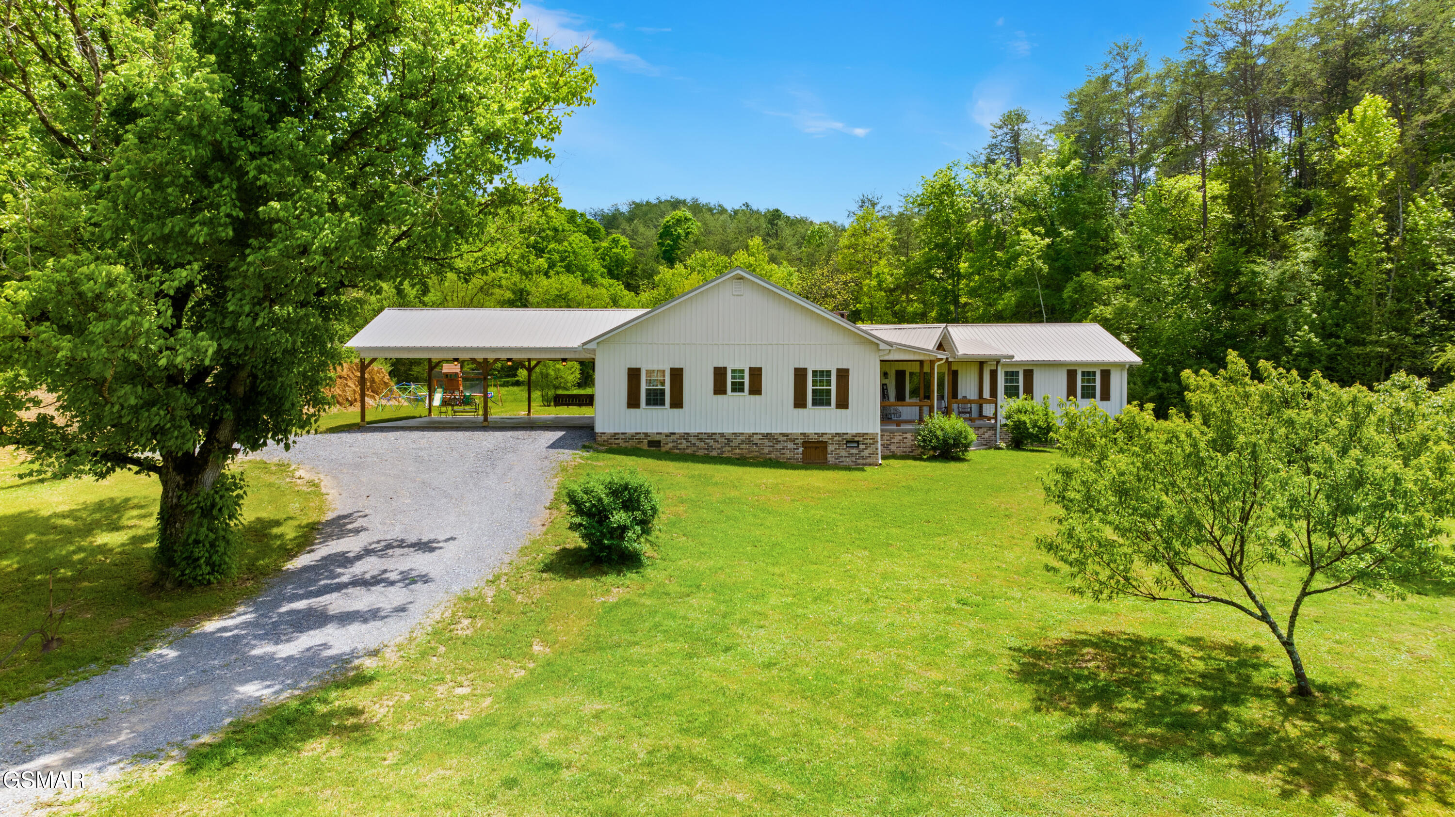 1750 Kerr Road Sevierville TN 37876