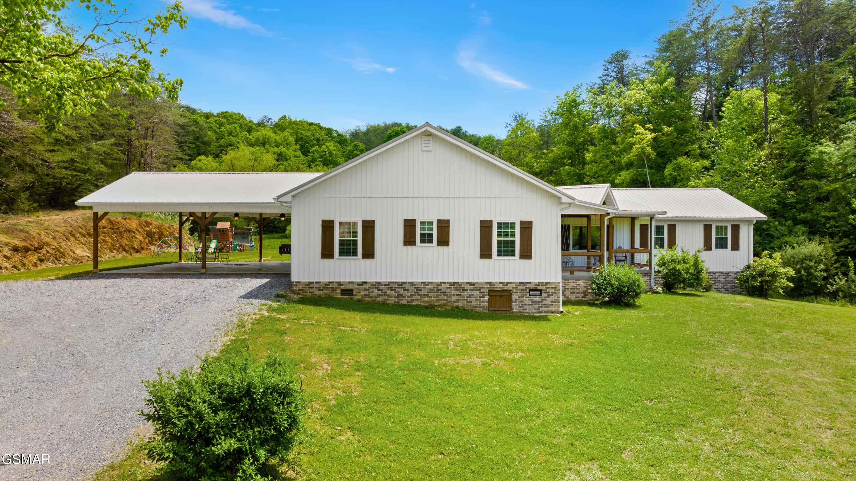 1750 Kerr Road Sevierville TN 37876