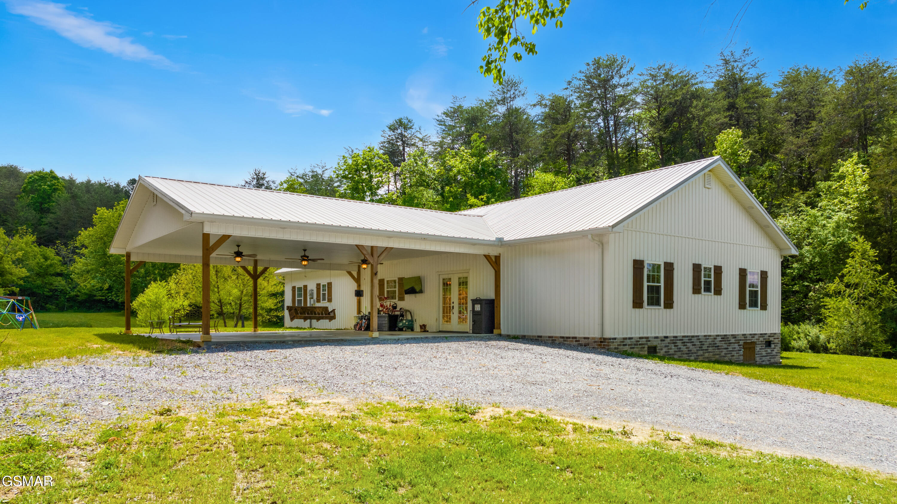 1750 Kerr Road Sevierville TN 37876