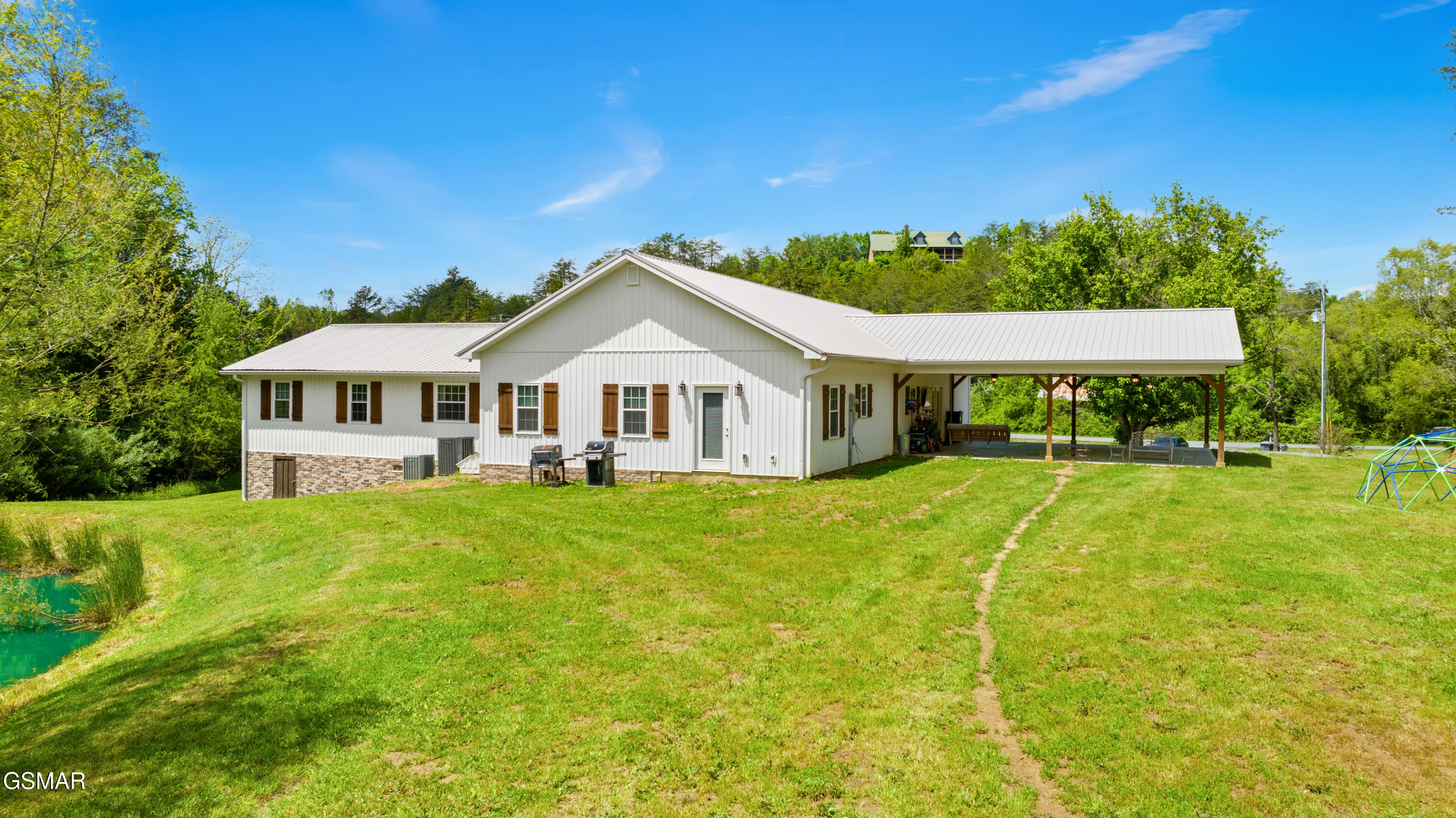 1750 Kerr Road Sevierville TN 37876