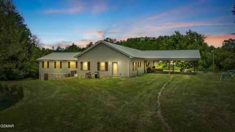 1750 Kerr Road Sevierville TN 37876