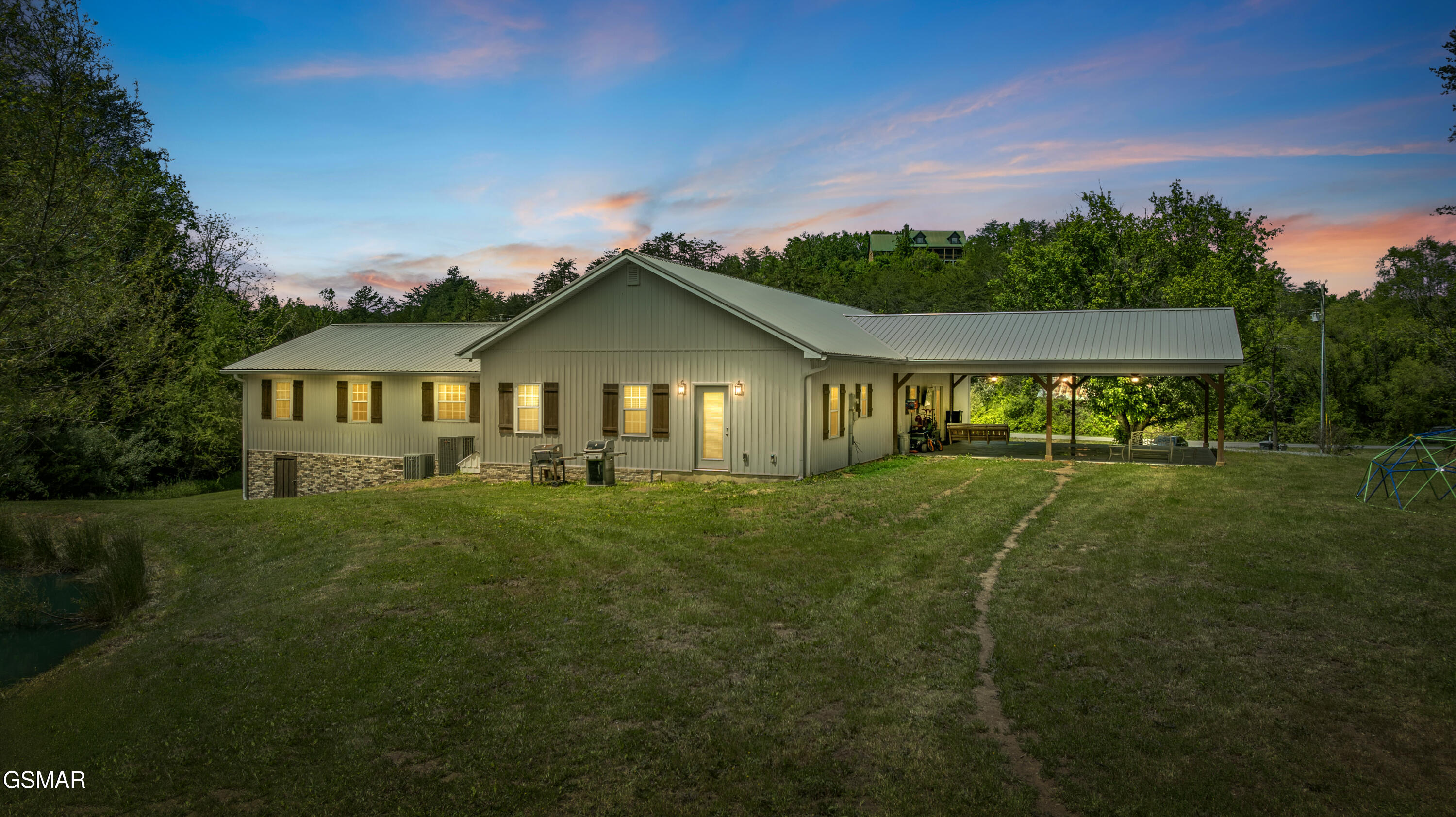1750 Kerr Road Sevierville TN 37876