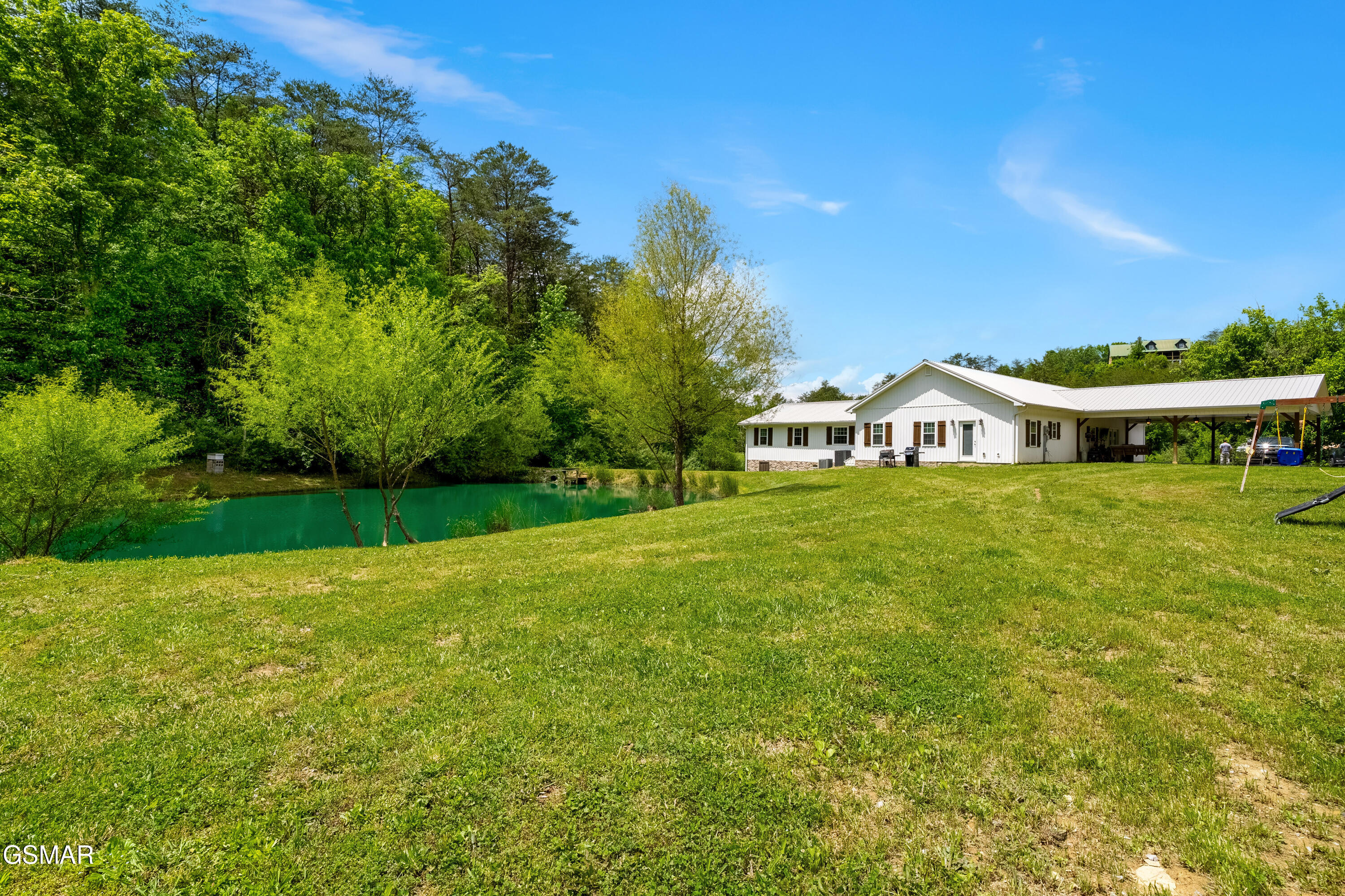 1750 Kerr Road Sevierville TN 37876
