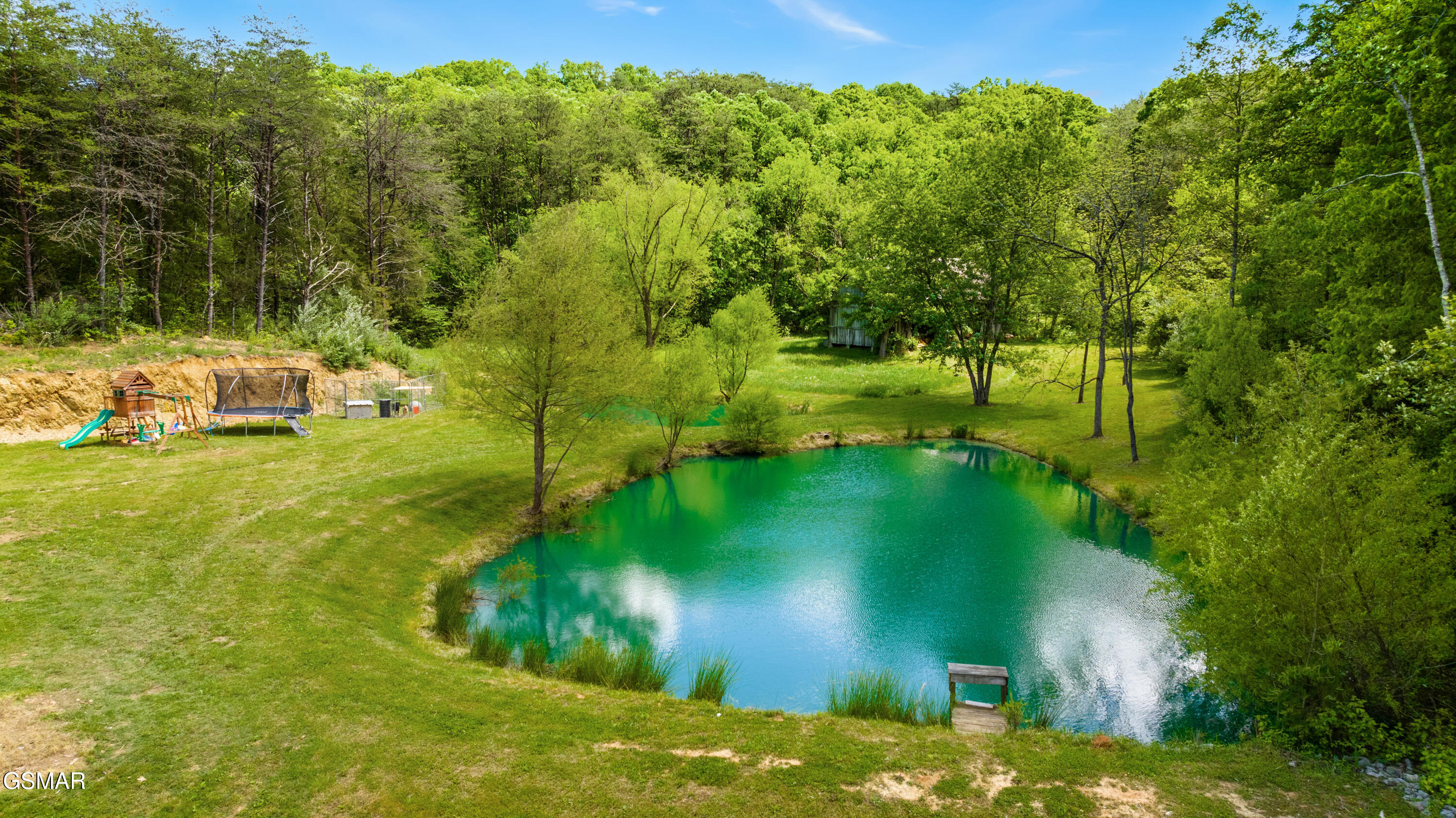 1750 Kerr Road Sevierville TN 37876