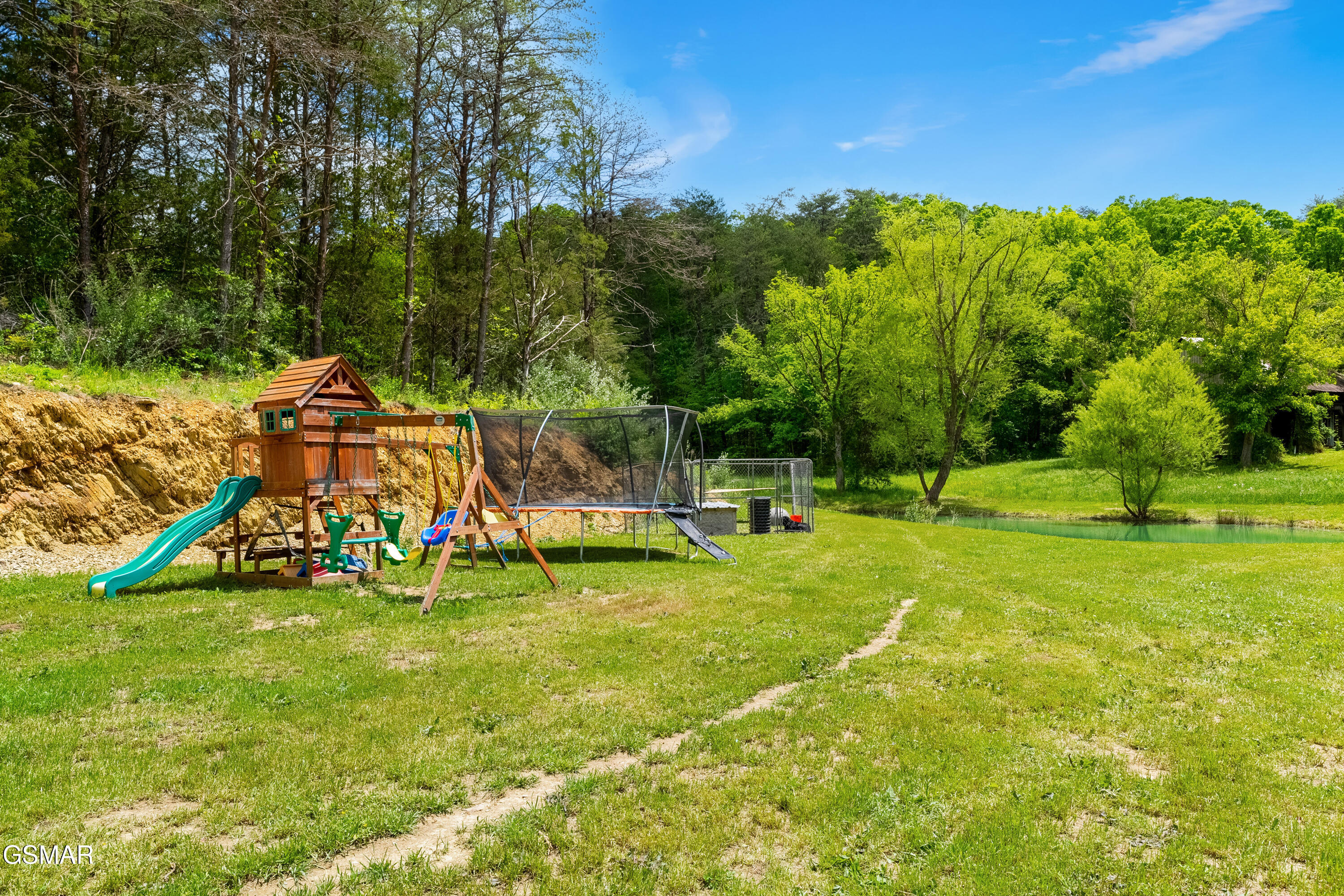 1750 Kerr Road Sevierville TN 37876