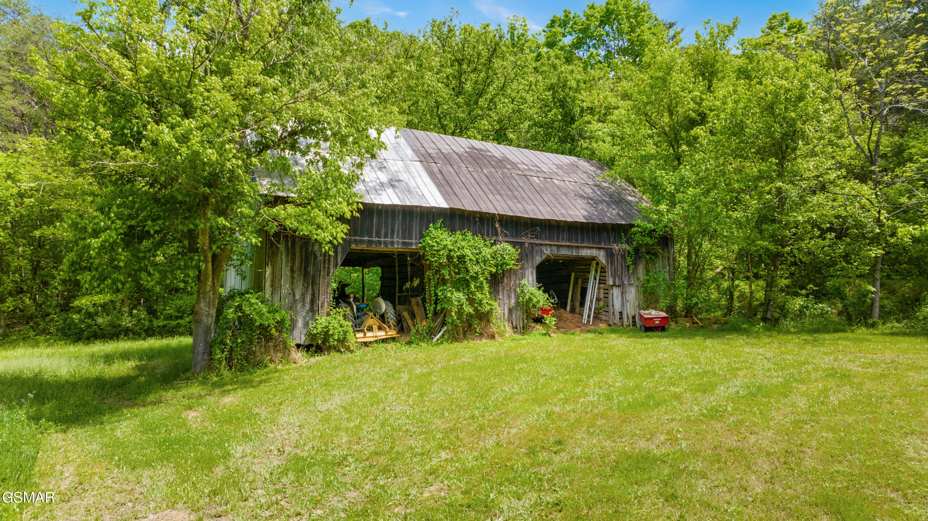 1750 Kerr Road Sevierville TN 37876