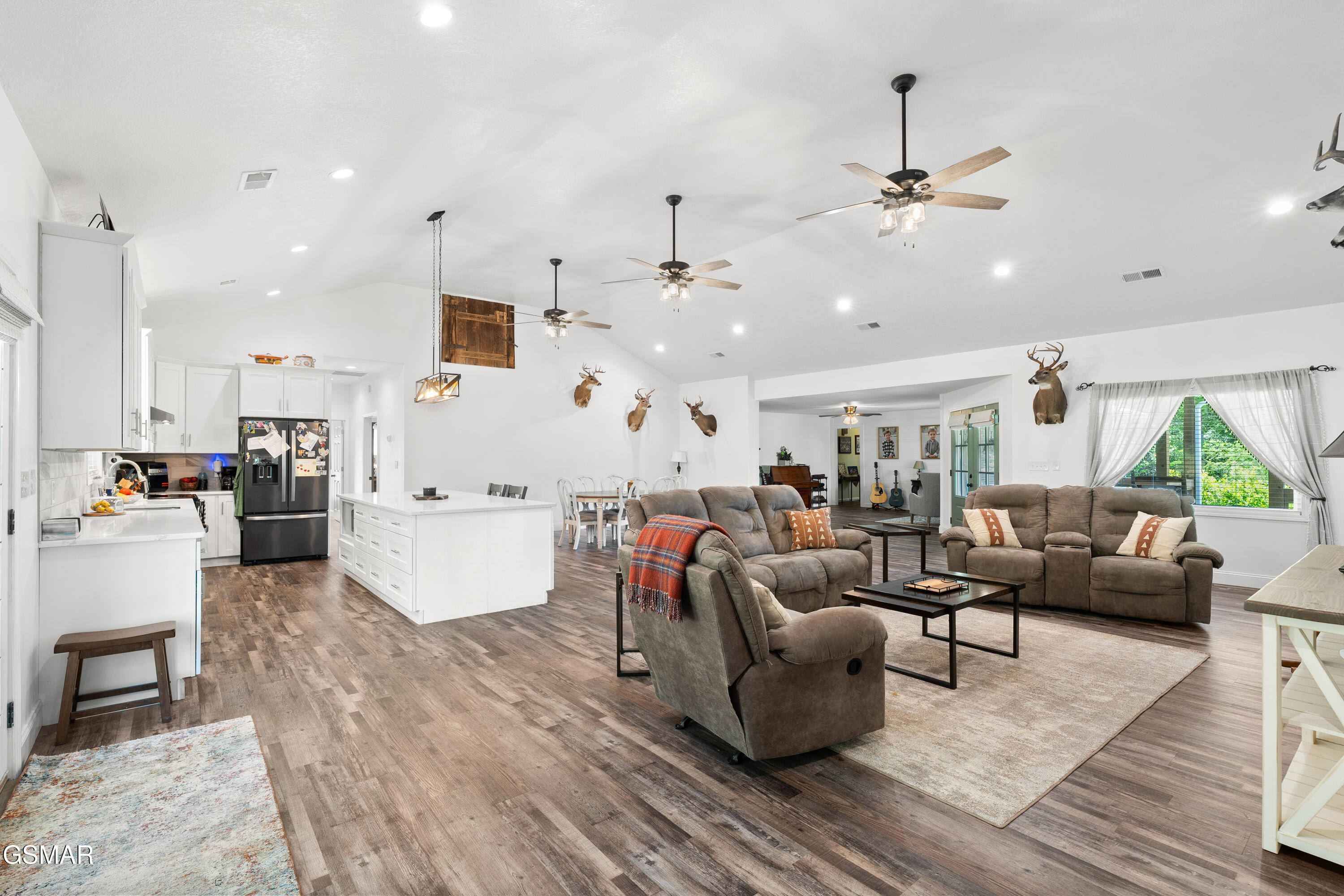 1750 Kerr Road Sevierville TN 37876