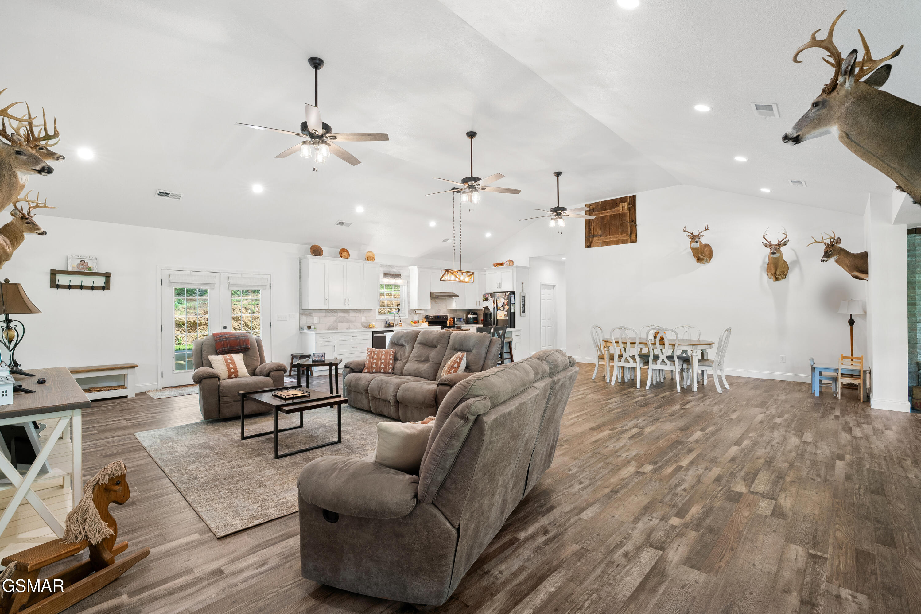 1750 Kerr Road Sevierville TN 37876