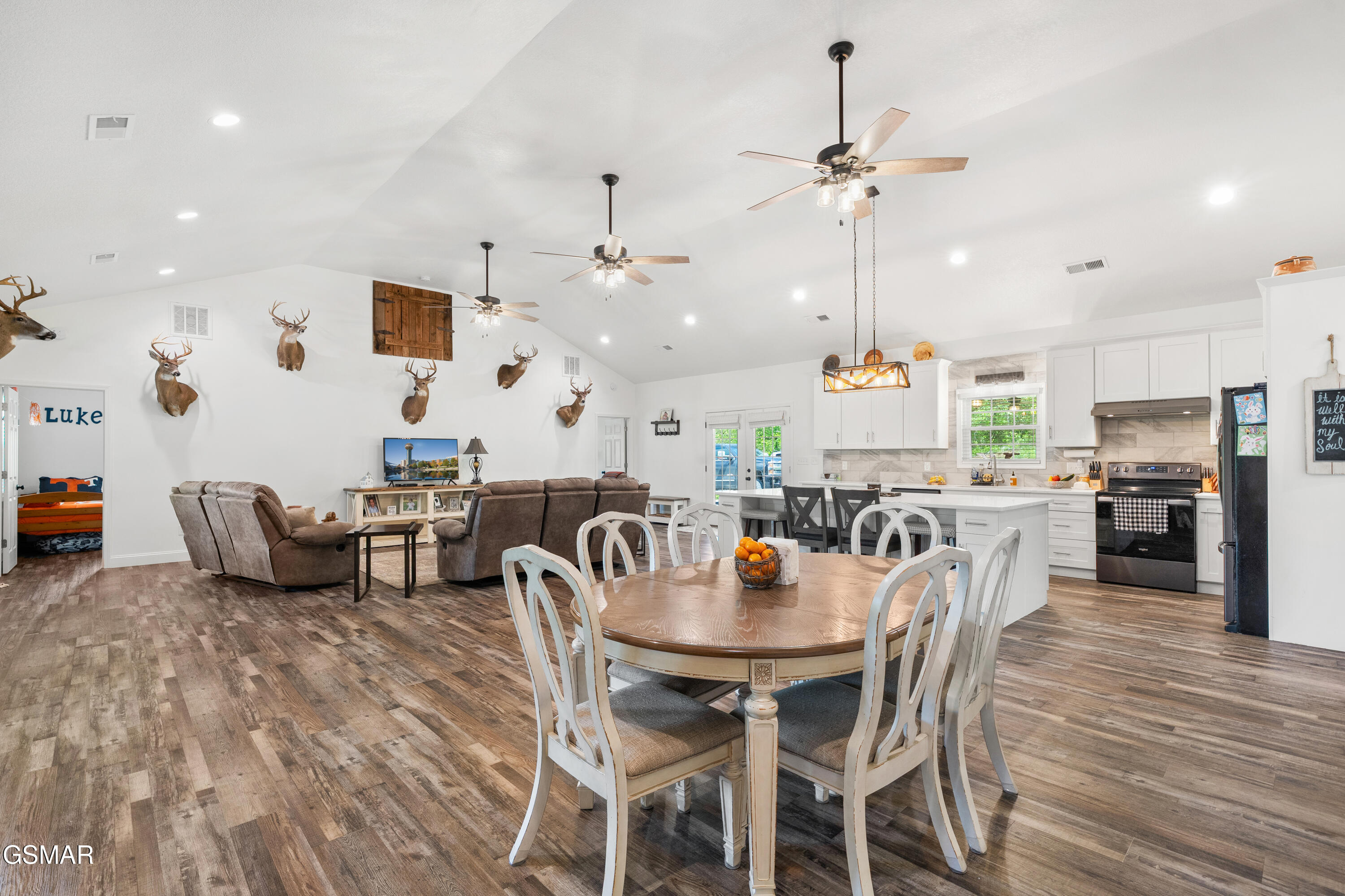 1750 Kerr Road Sevierville TN 37876
