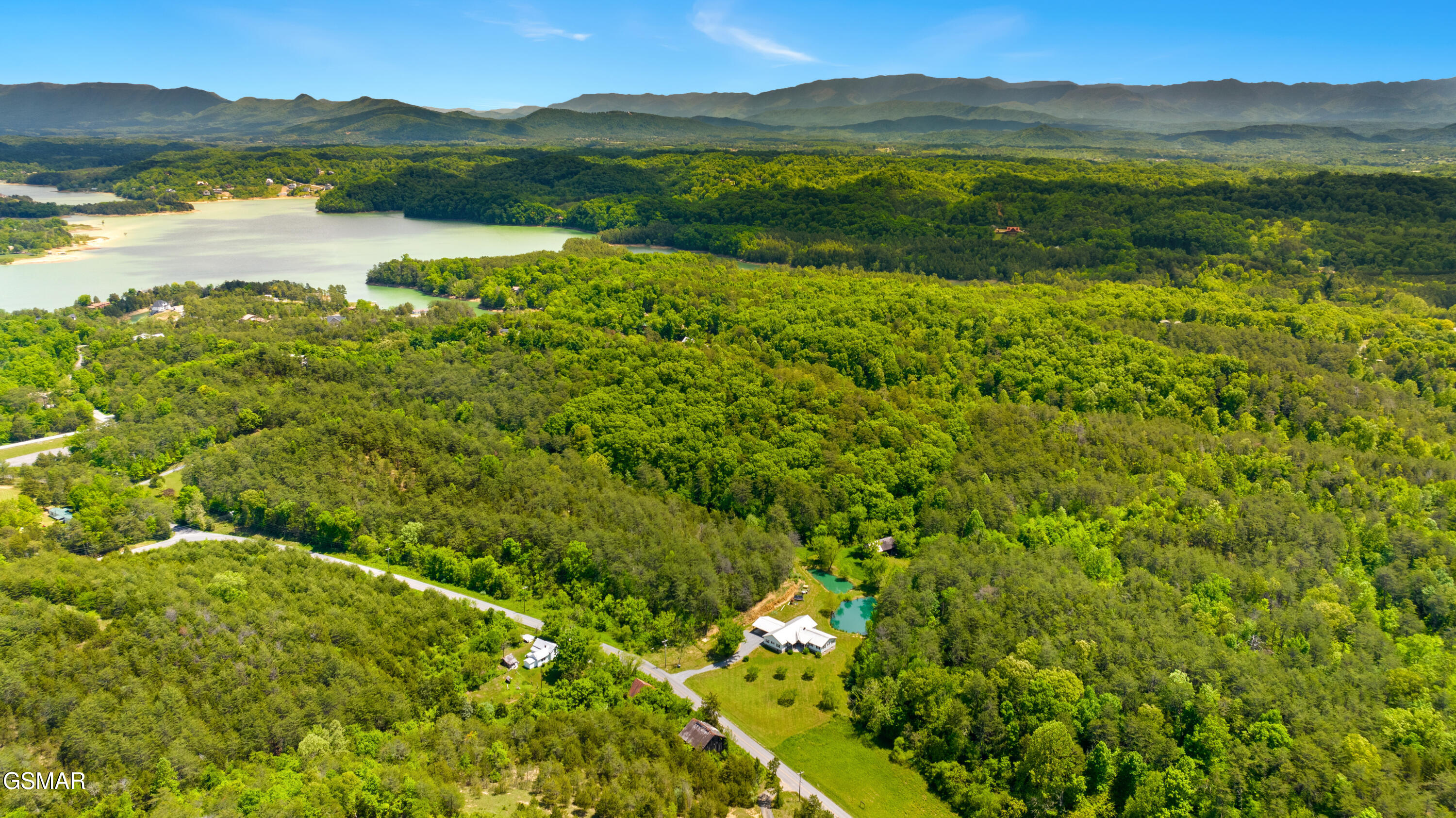 1750 Kerr Road Sevierville TN 37876