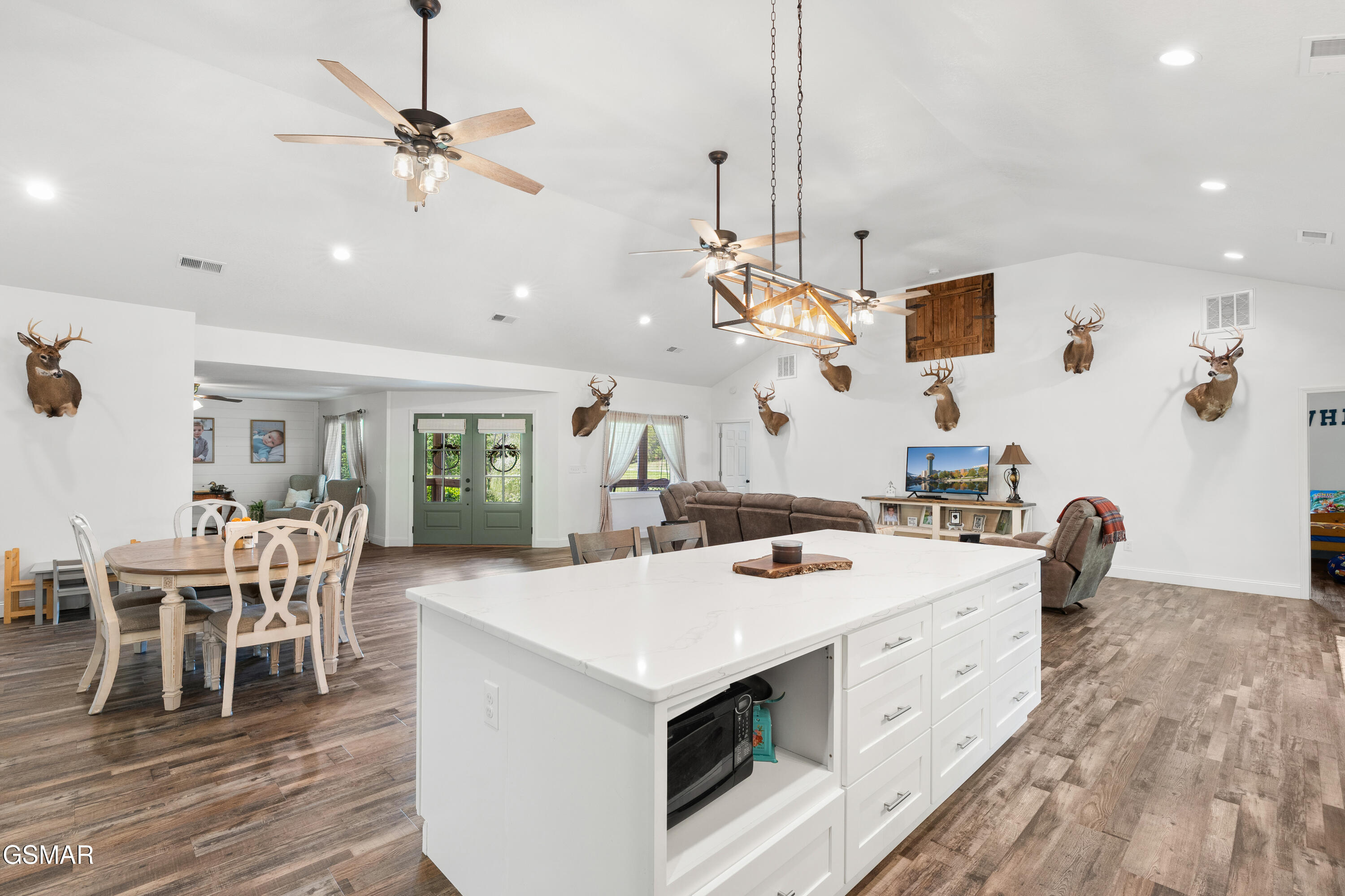 1750 Kerr Road Sevierville TN 37876