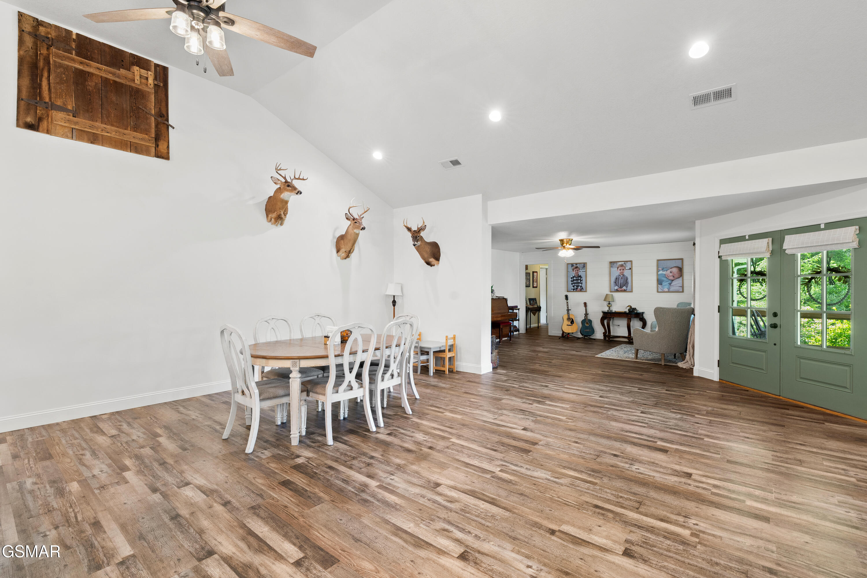 1750 Kerr Road Sevierville TN 37876