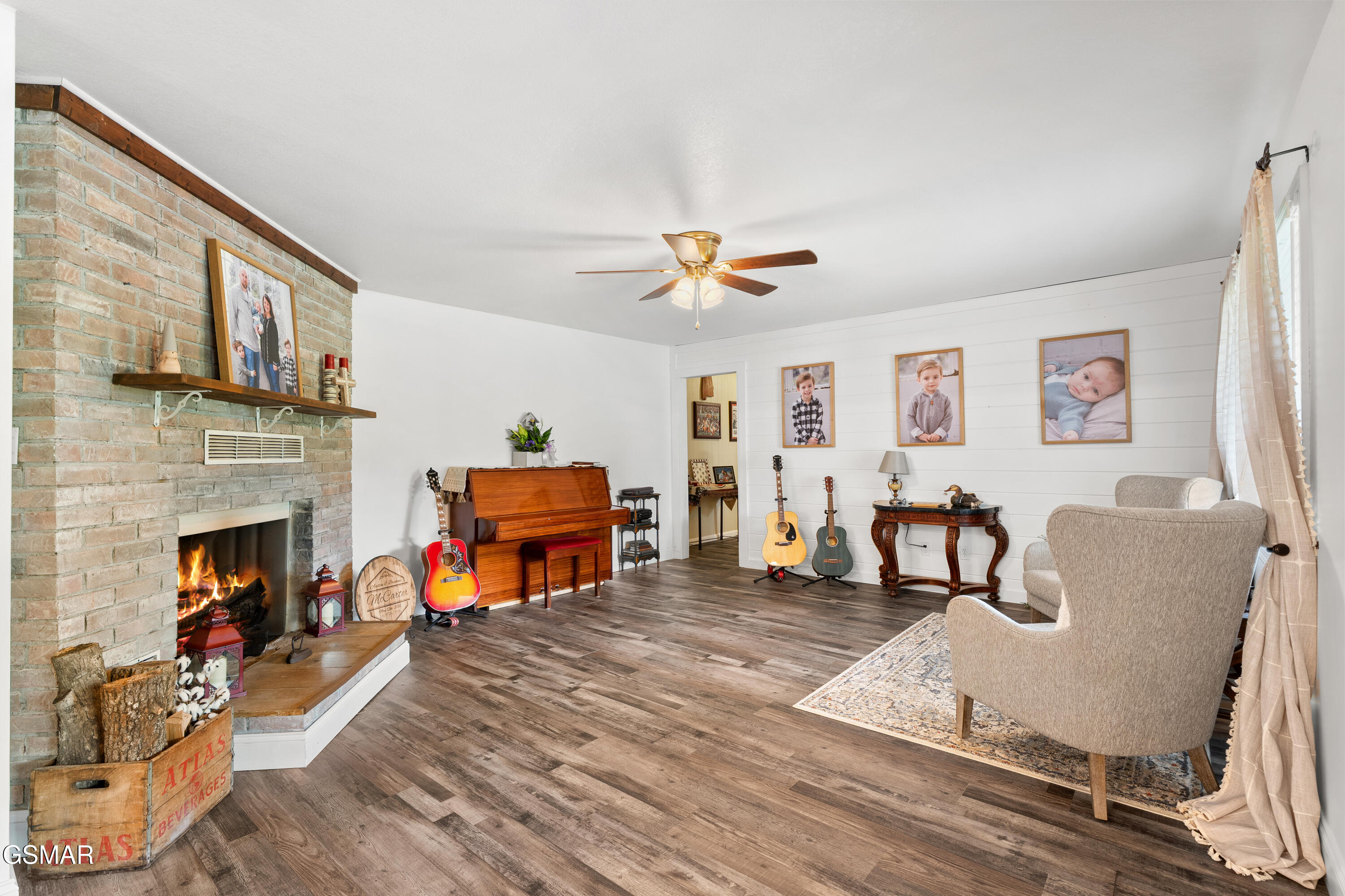 1750 Kerr Road Sevierville TN 37876