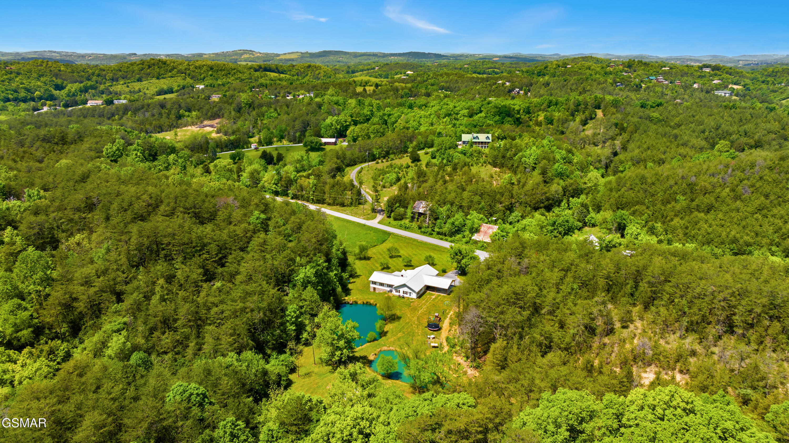 1750 Kerr Road Sevierville TN 37876
