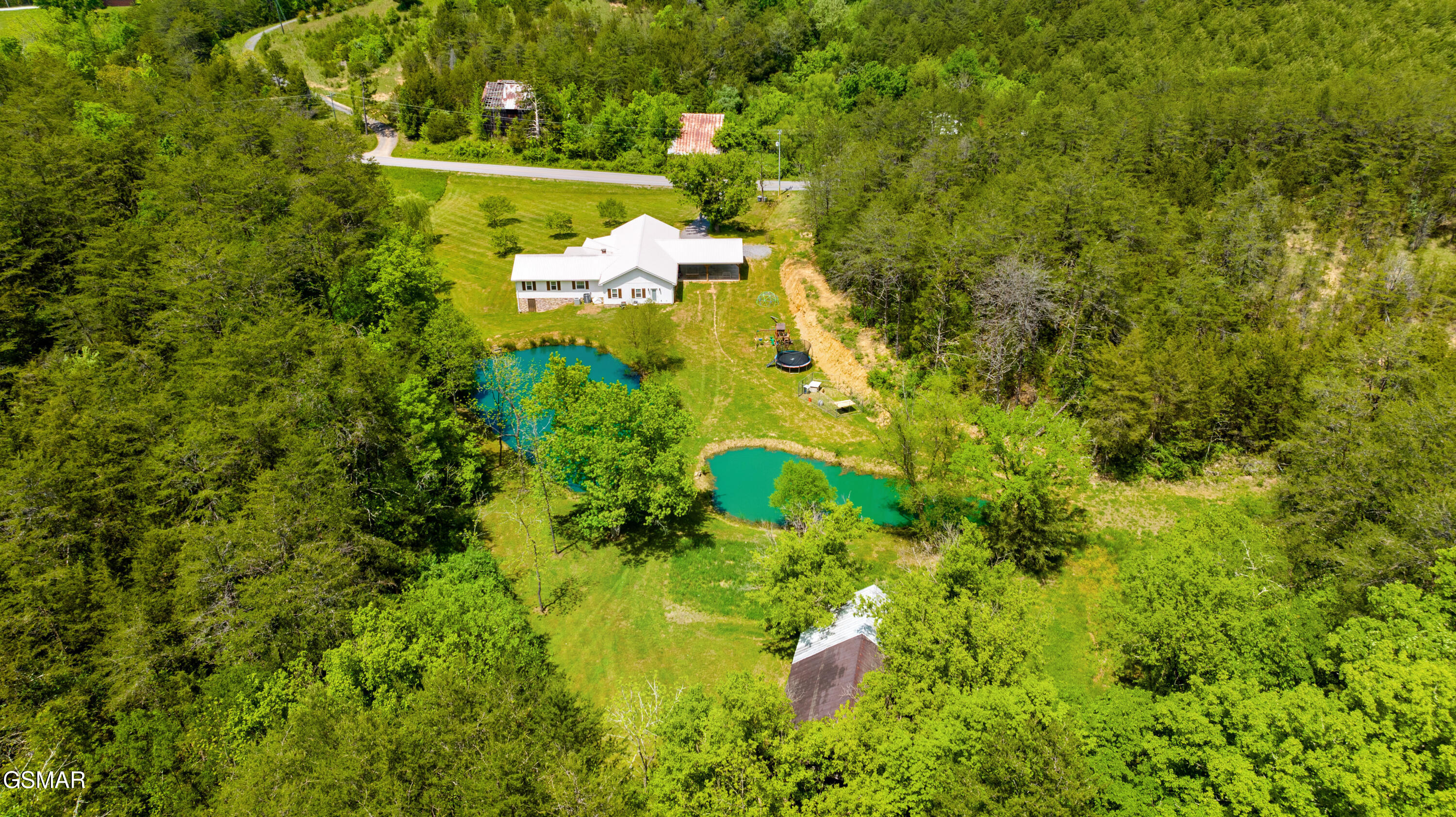 1750 Kerr Road Sevierville TN 37876