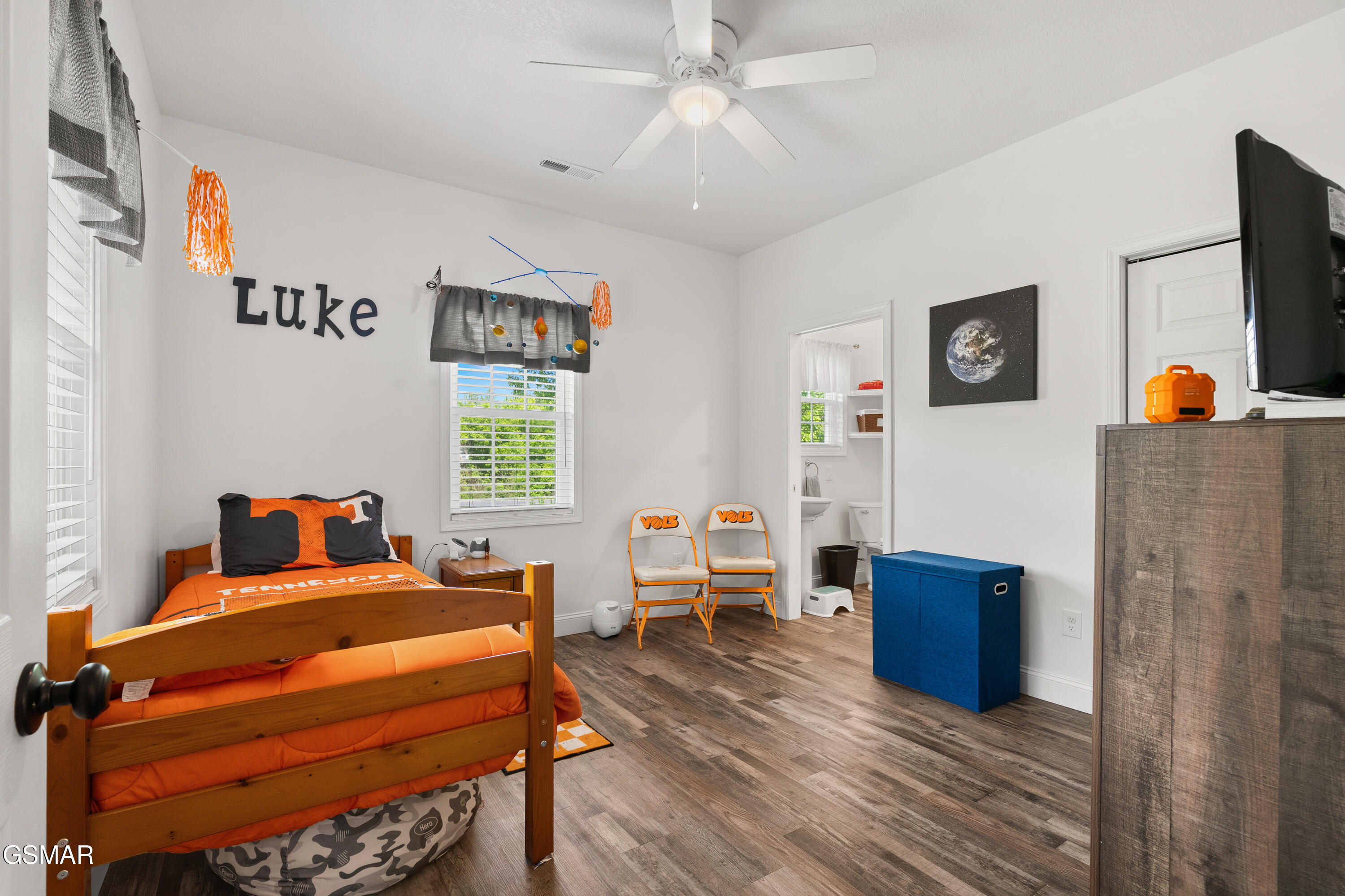 1750 Kerr Road Sevierville TN 37876