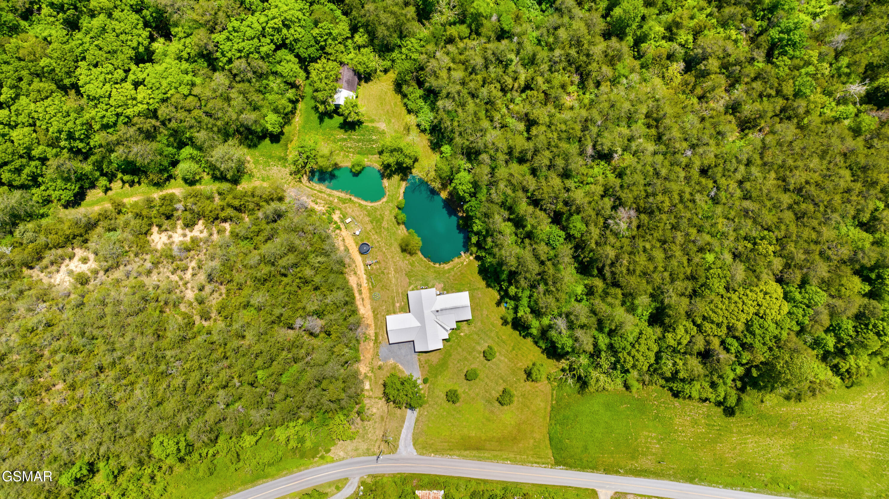 1750 Kerr Road Sevierville TN 37876