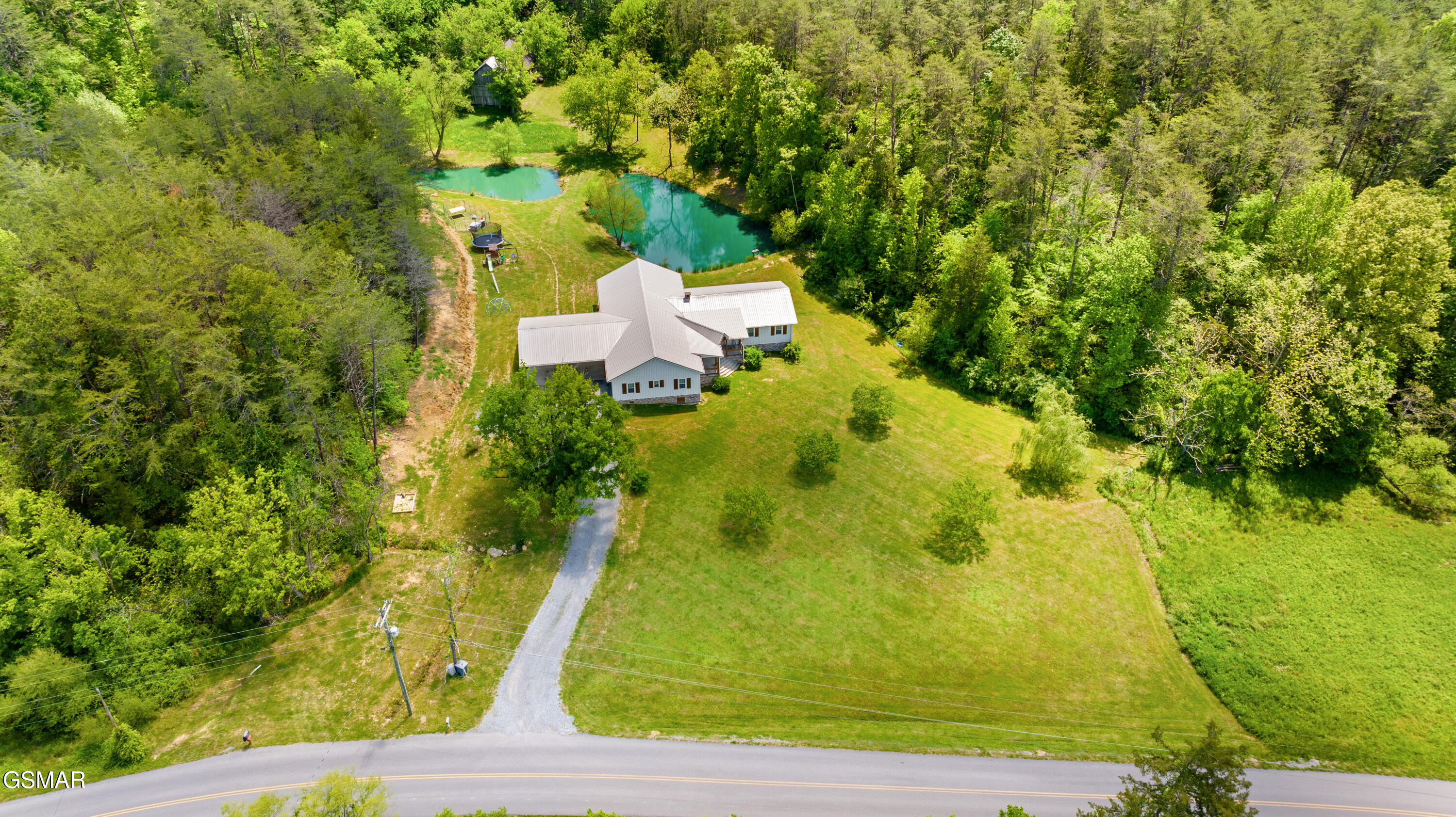 1750 Kerr Road Sevierville TN 37876