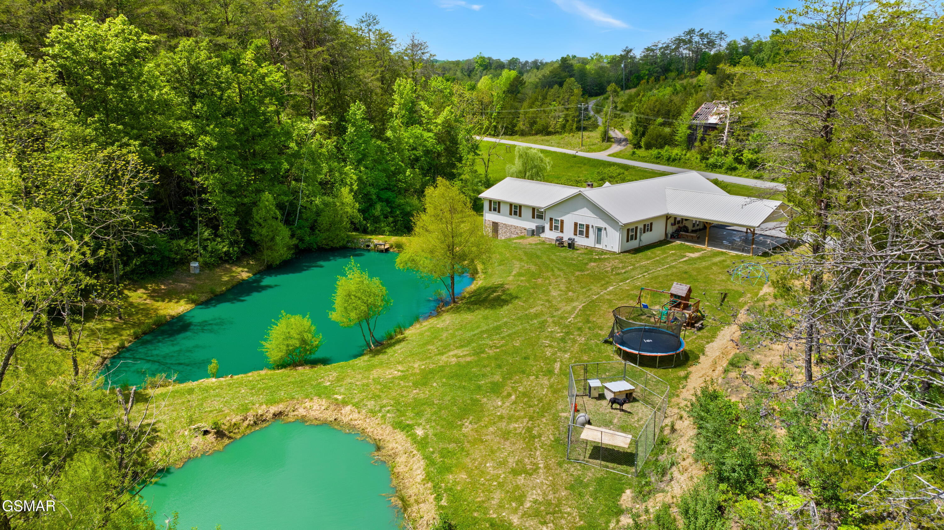 1750 Kerr Road Sevierville TN 37876