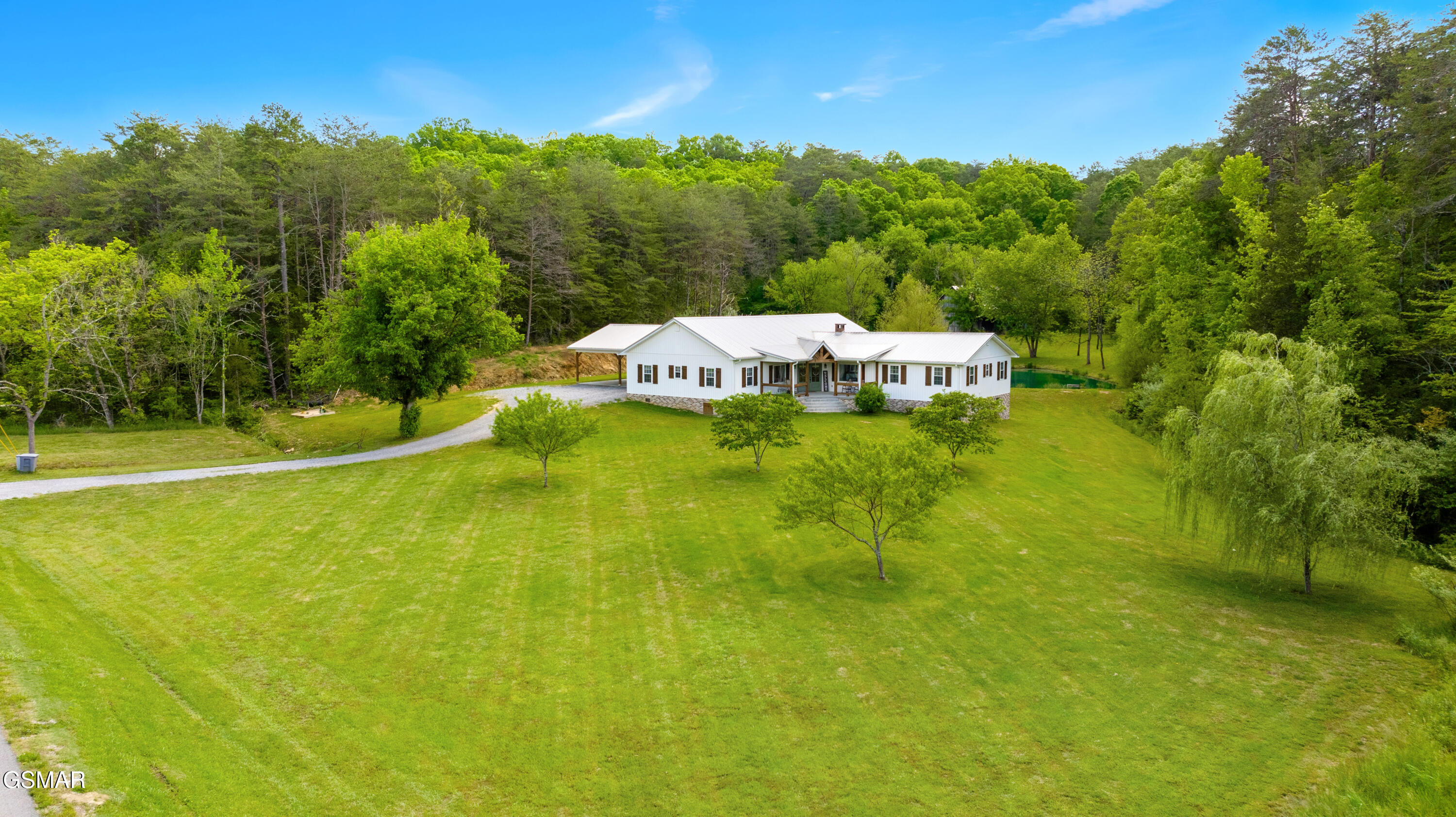 1750 Kerr Road Sevierville TN 37876