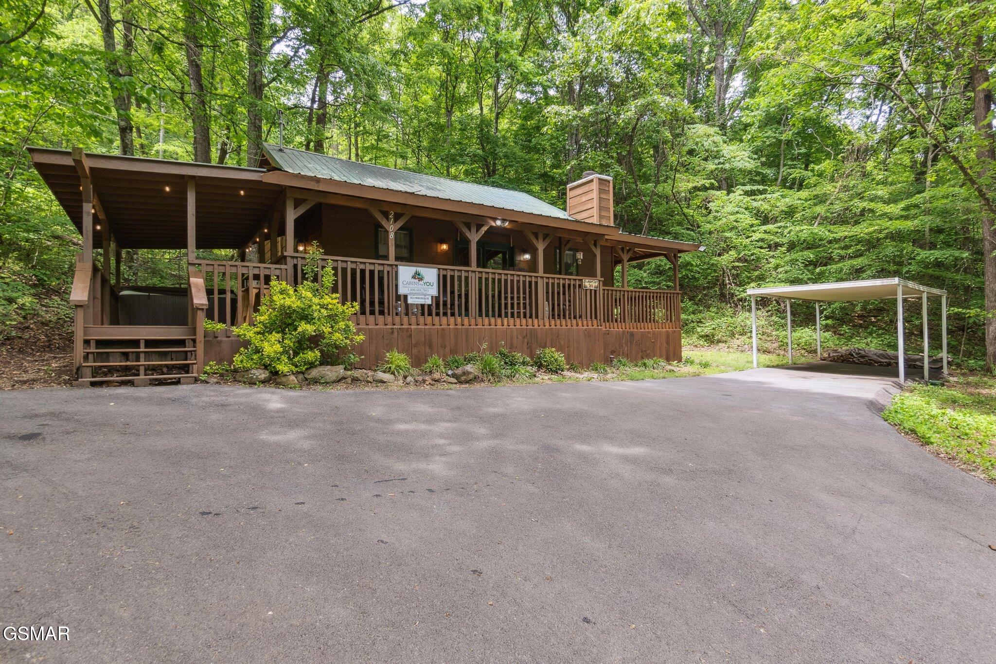 2108 Redmond Way Sevierville TN 37876