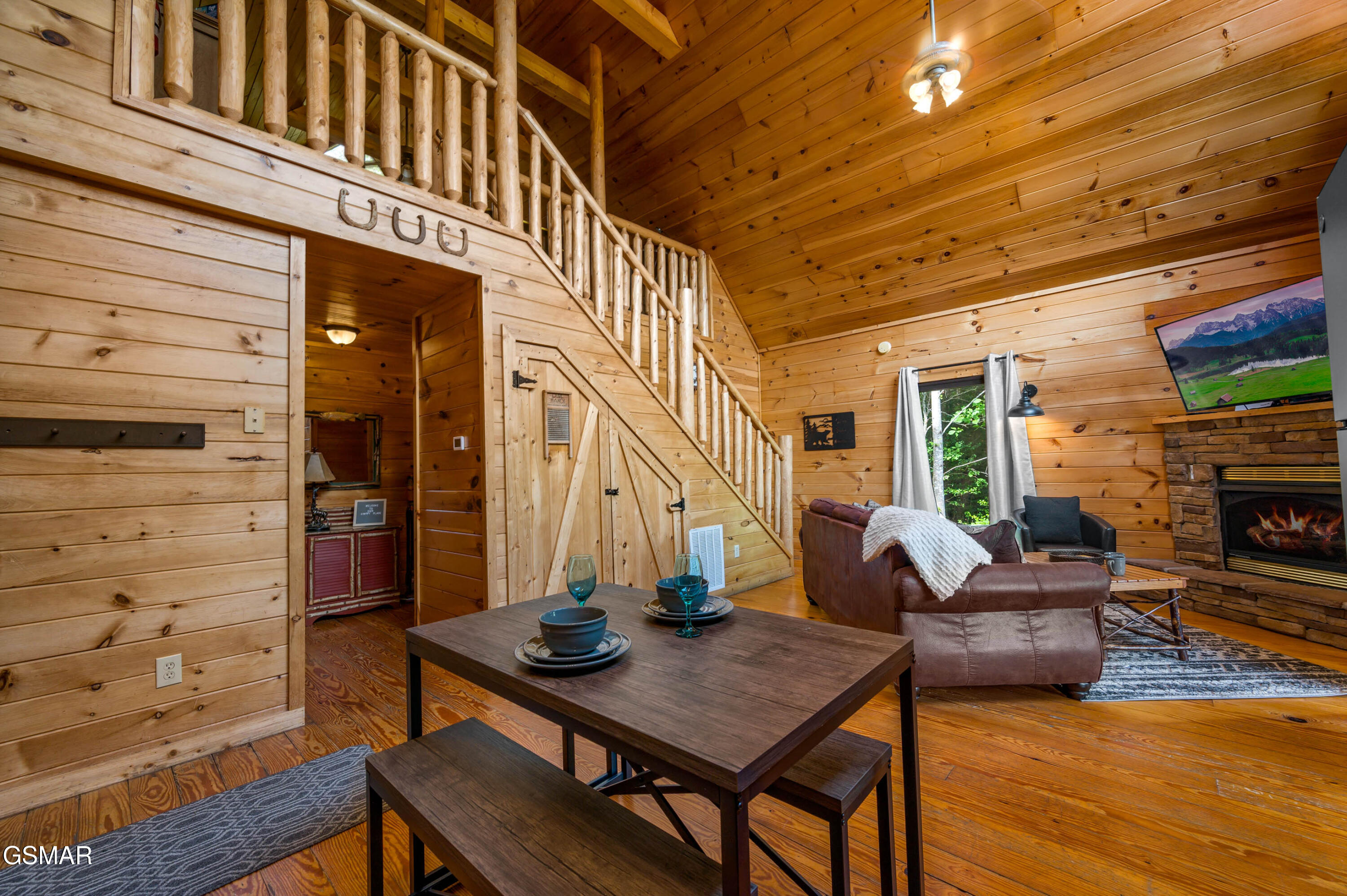 1705 Quail Hollow Way Sevierville TN 37876