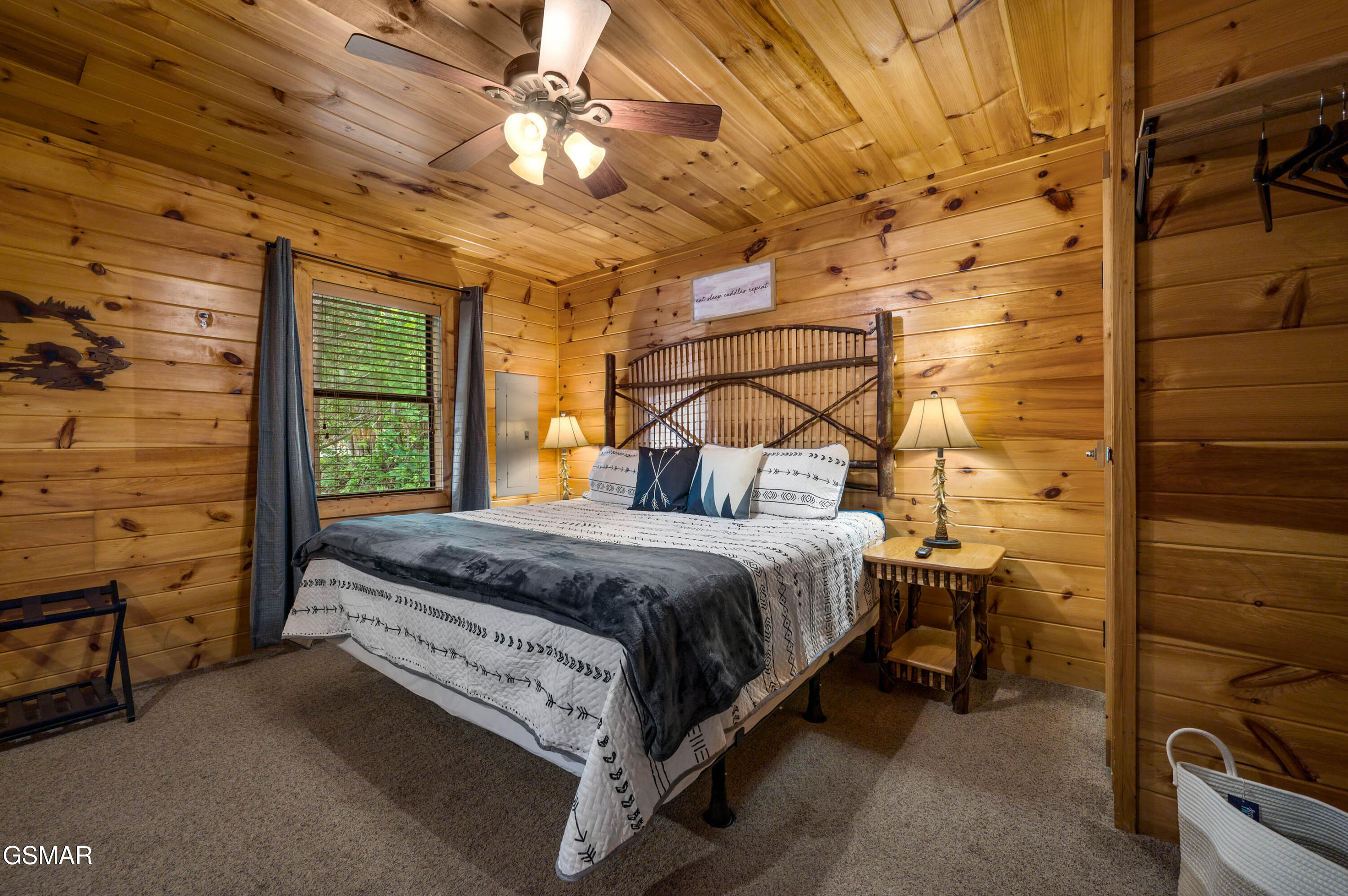 1705 Quail Hollow Way Sevierville TN 37876