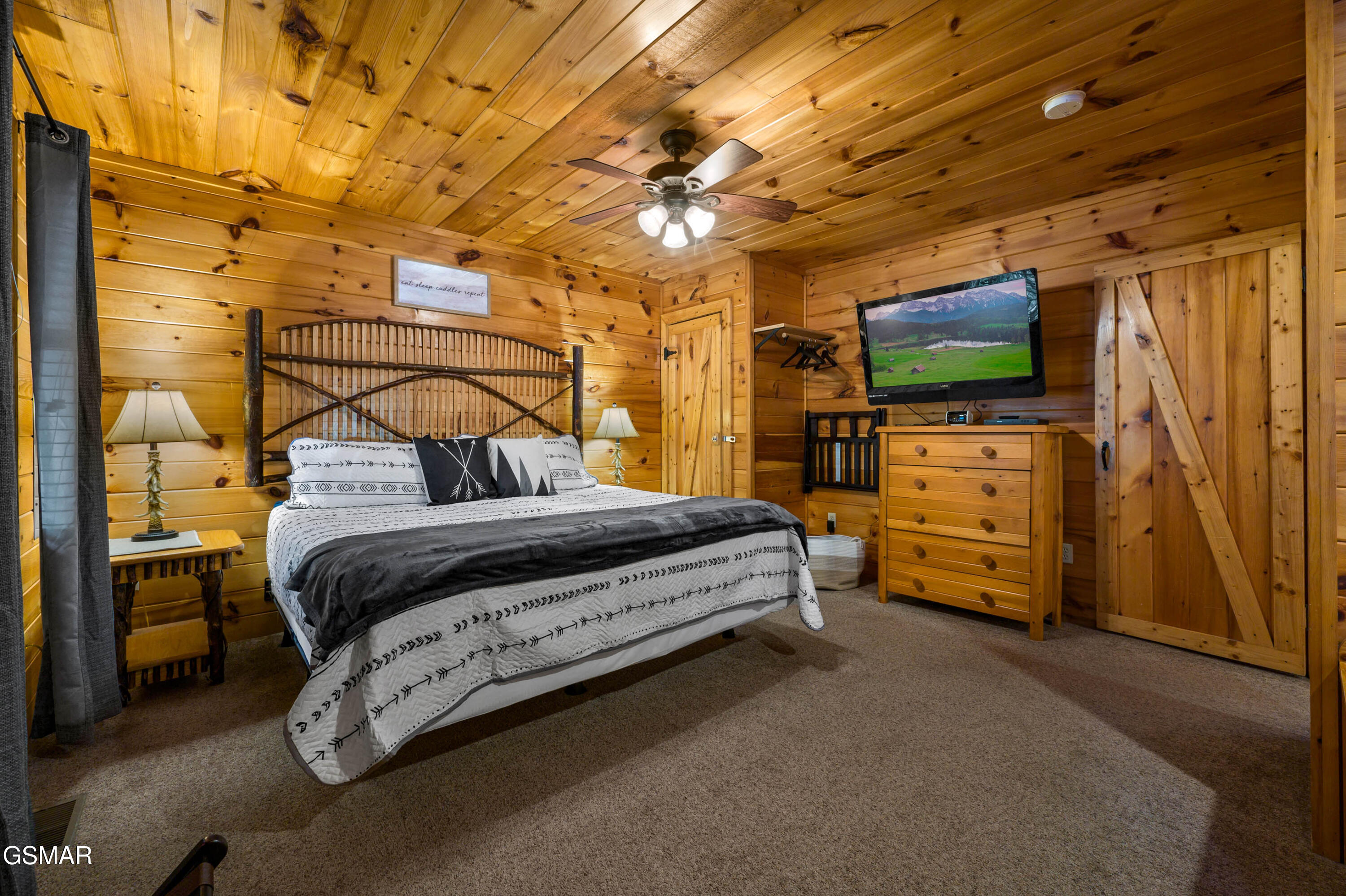 1705 Quail Hollow Way Sevierville TN 37876