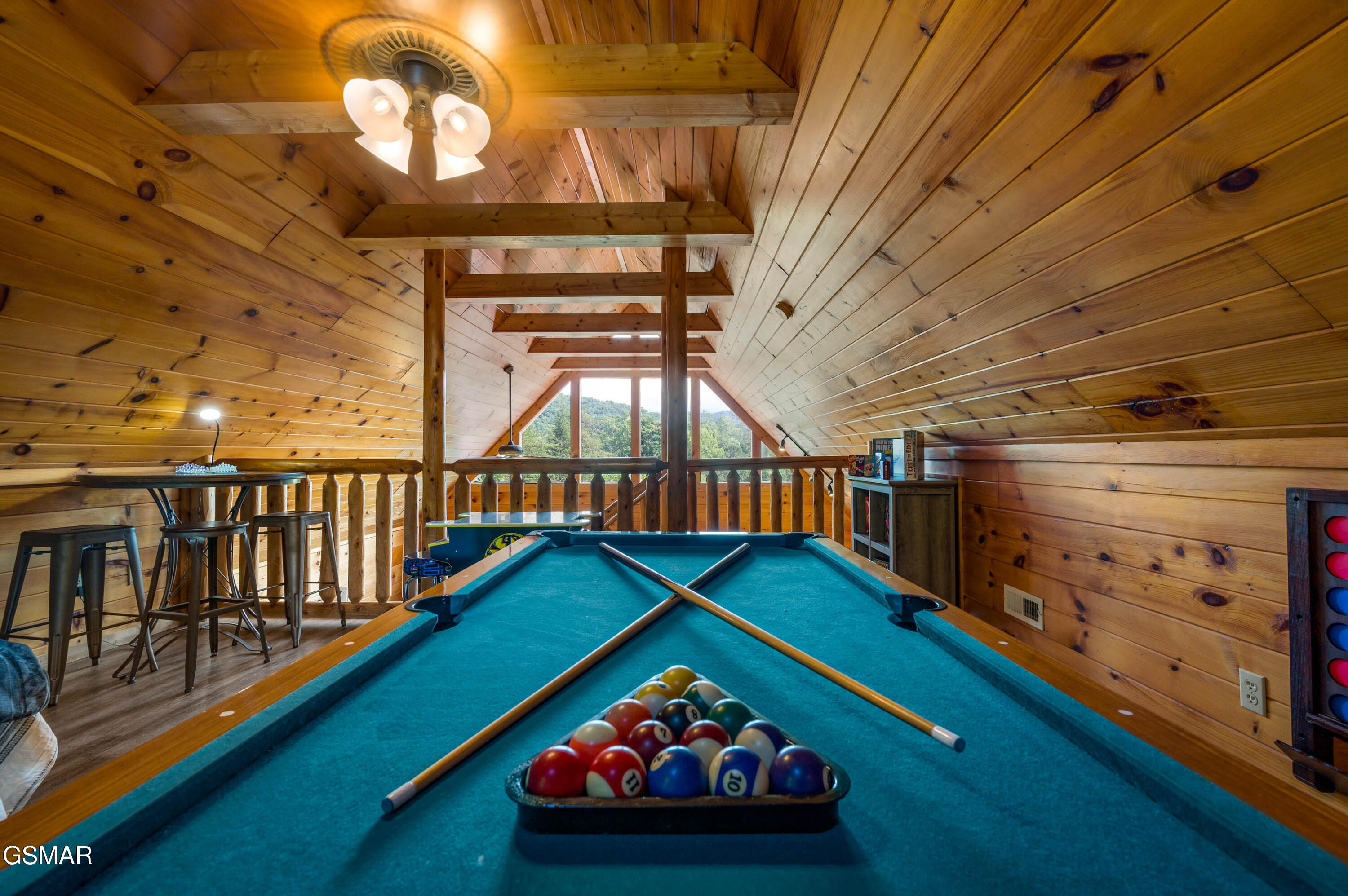 1705 Quail Hollow Way Sevierville TN 37876
