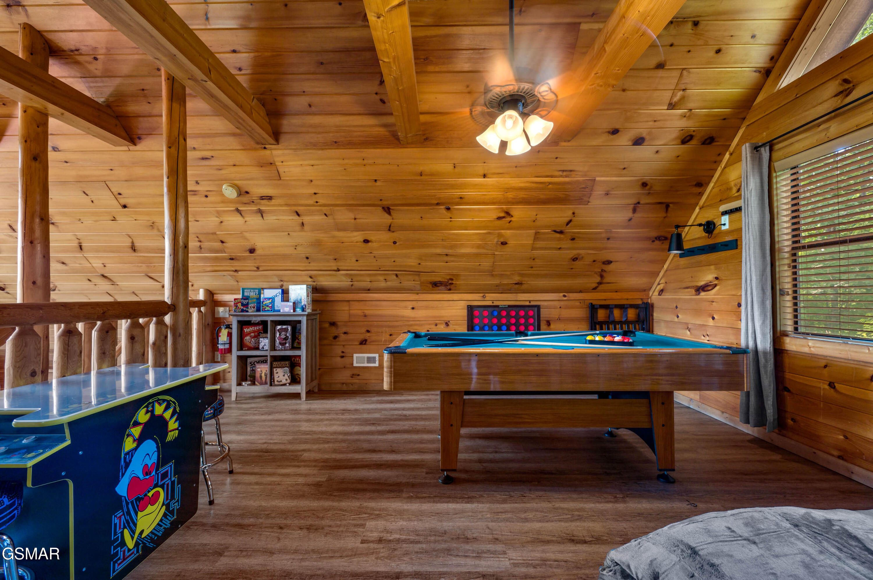 1705 Quail Hollow Way Sevierville TN 37876