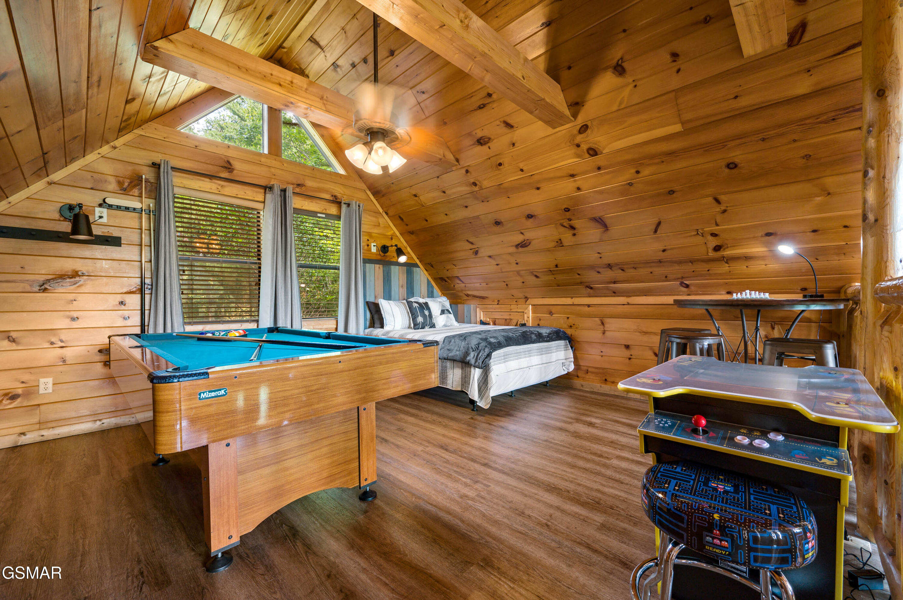 1705 Quail Hollow Way Sevierville TN 37876
