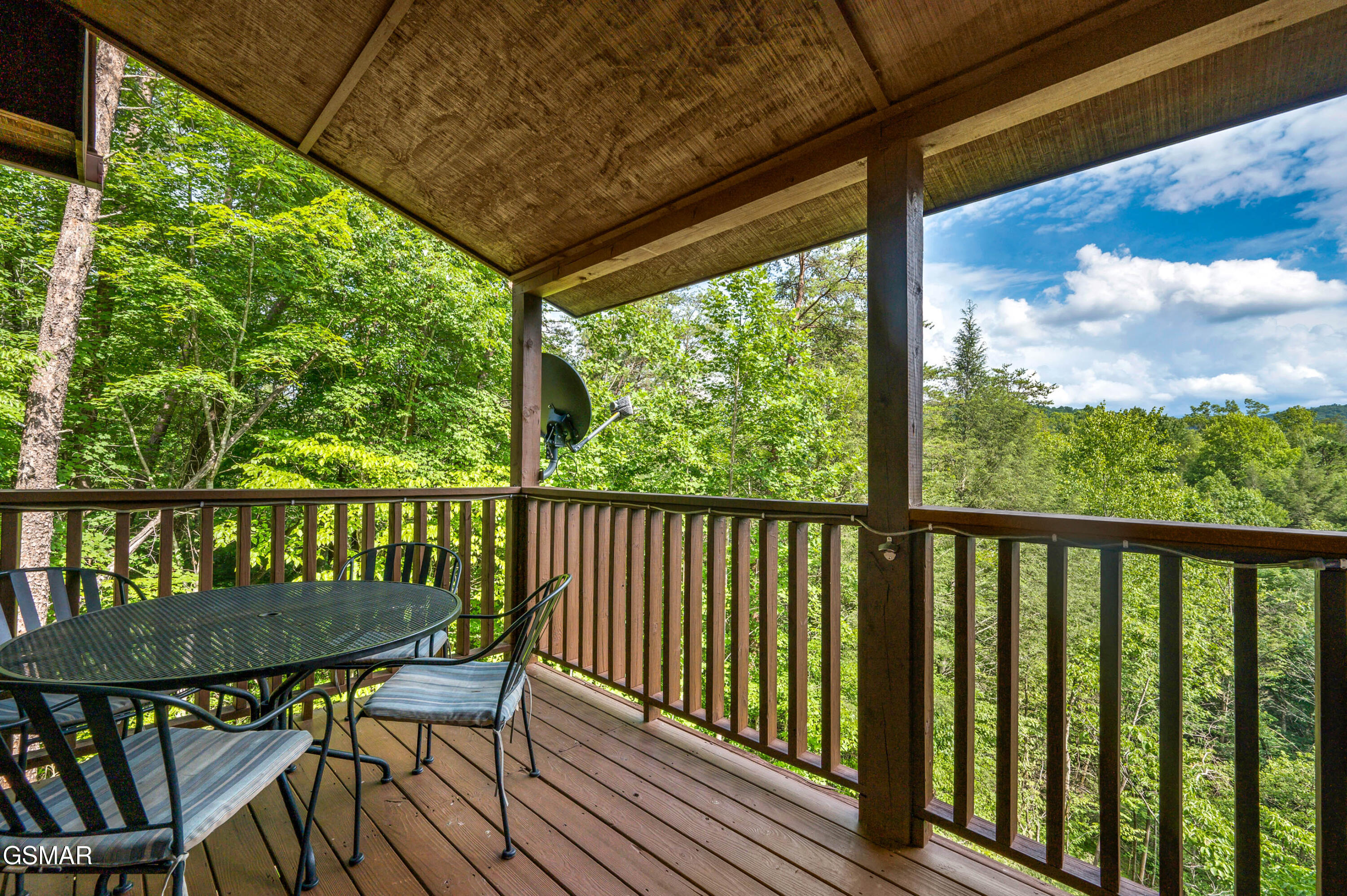 1705 Quail Hollow Way Sevierville TN 37876