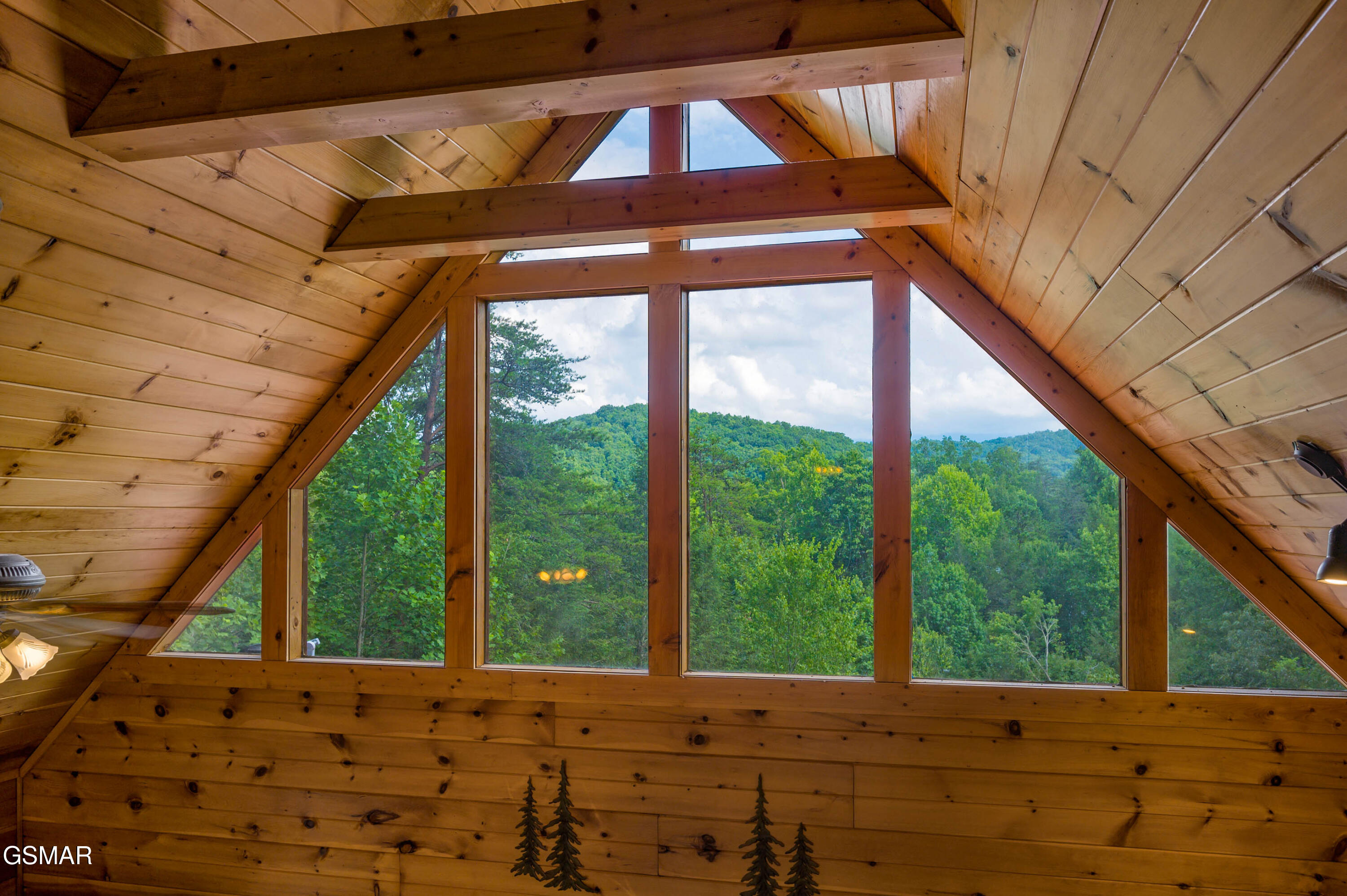 1705 Quail Hollow Way Sevierville TN 37876