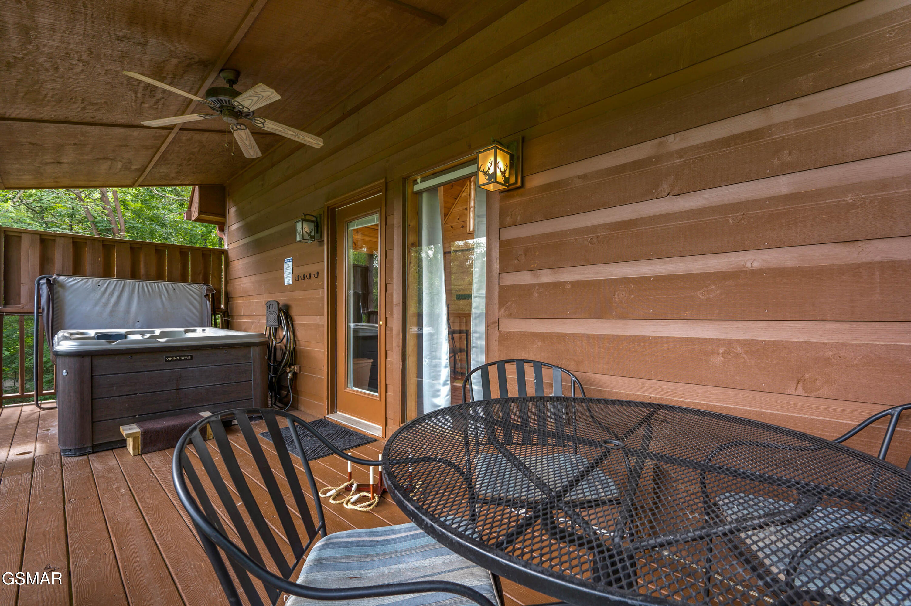 1705 Quail Hollow Way Sevierville TN 37876