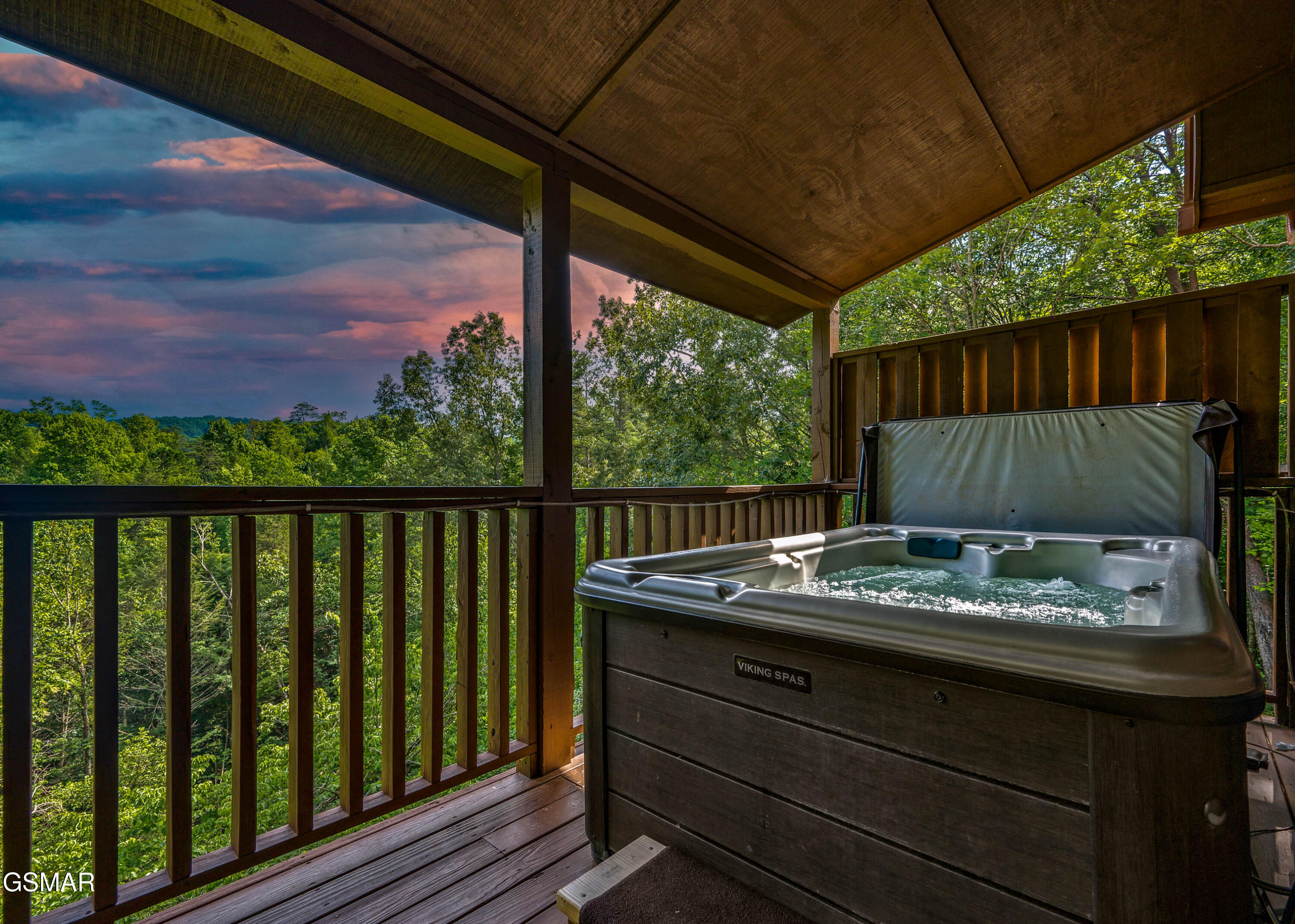 1705 Quail Hollow Way Sevierville TN 37876