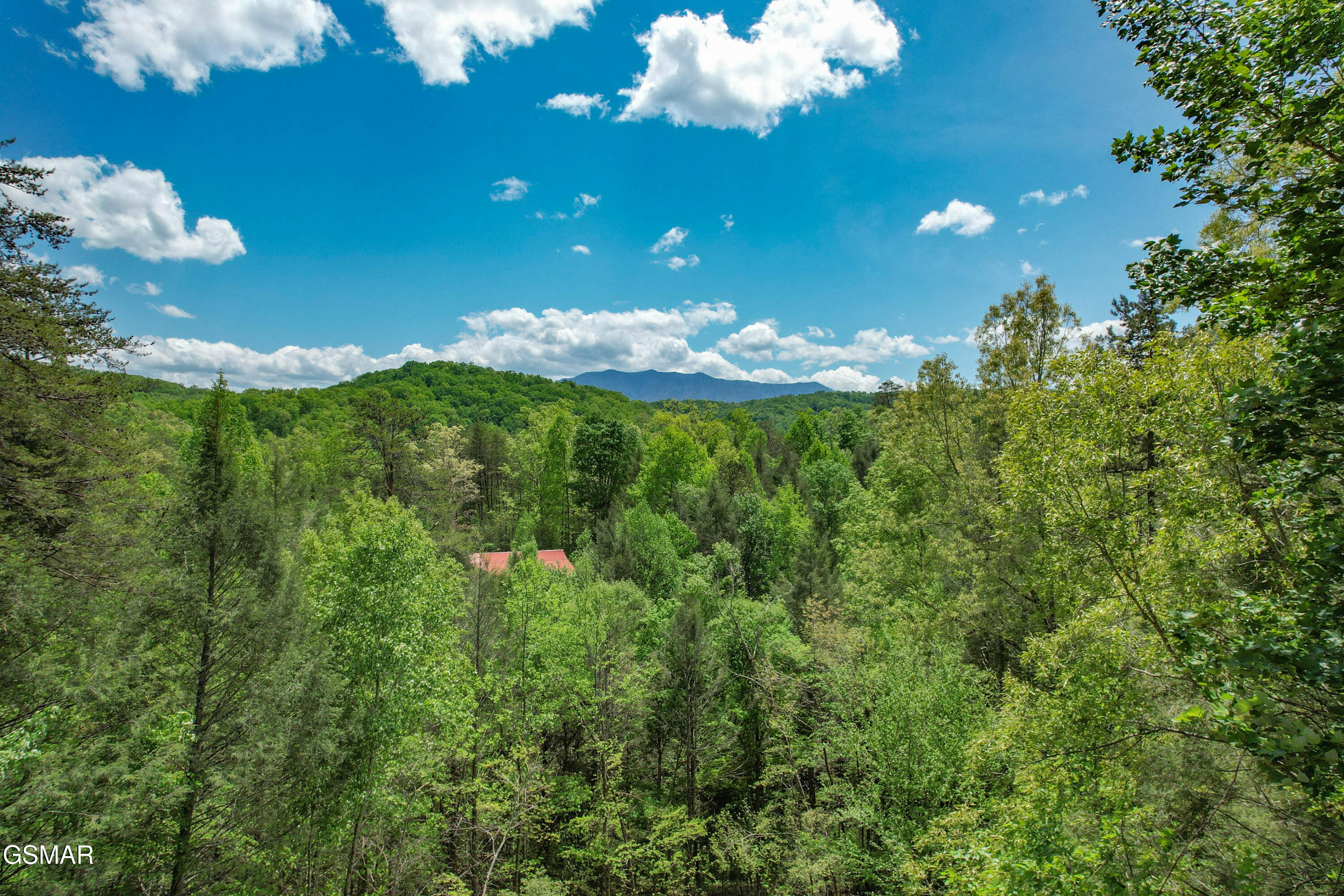 1705 Quail Hollow Way Sevierville TN 37876