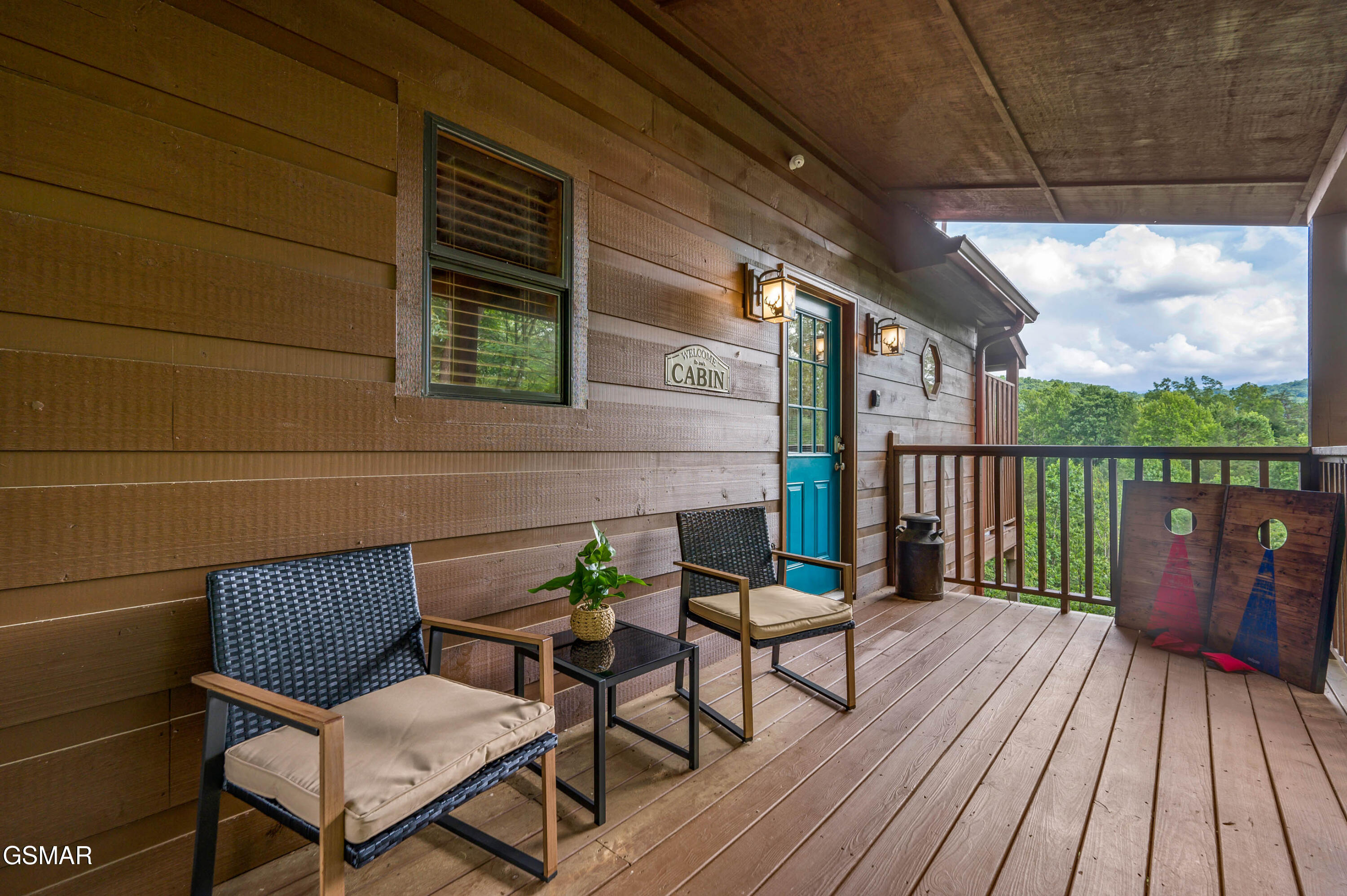 1705 Quail Hollow Way Sevierville TN 37876