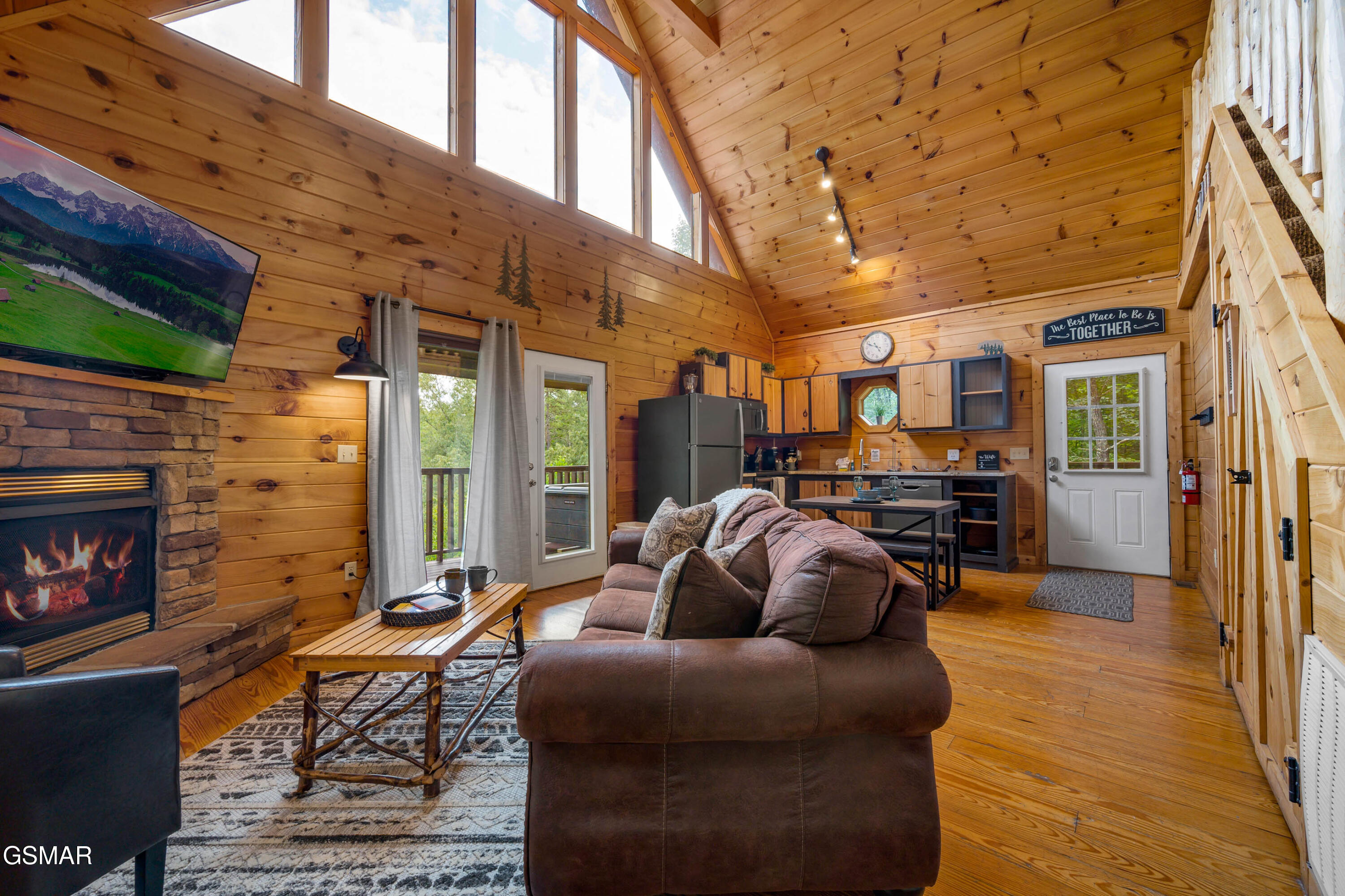 1705 Quail Hollow Way Sevierville TN 37876
