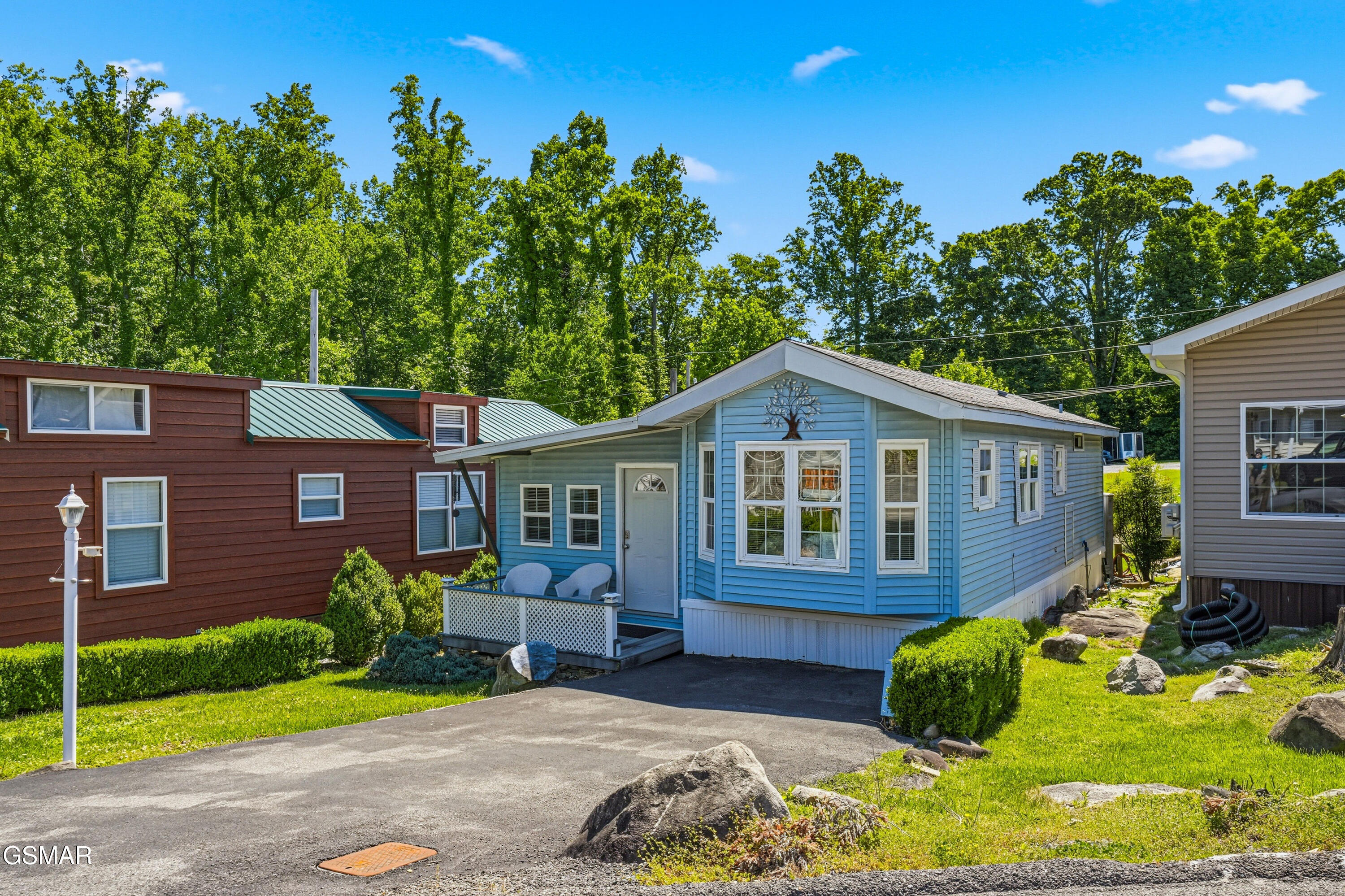 5355 Parkway Cosby TN 37722