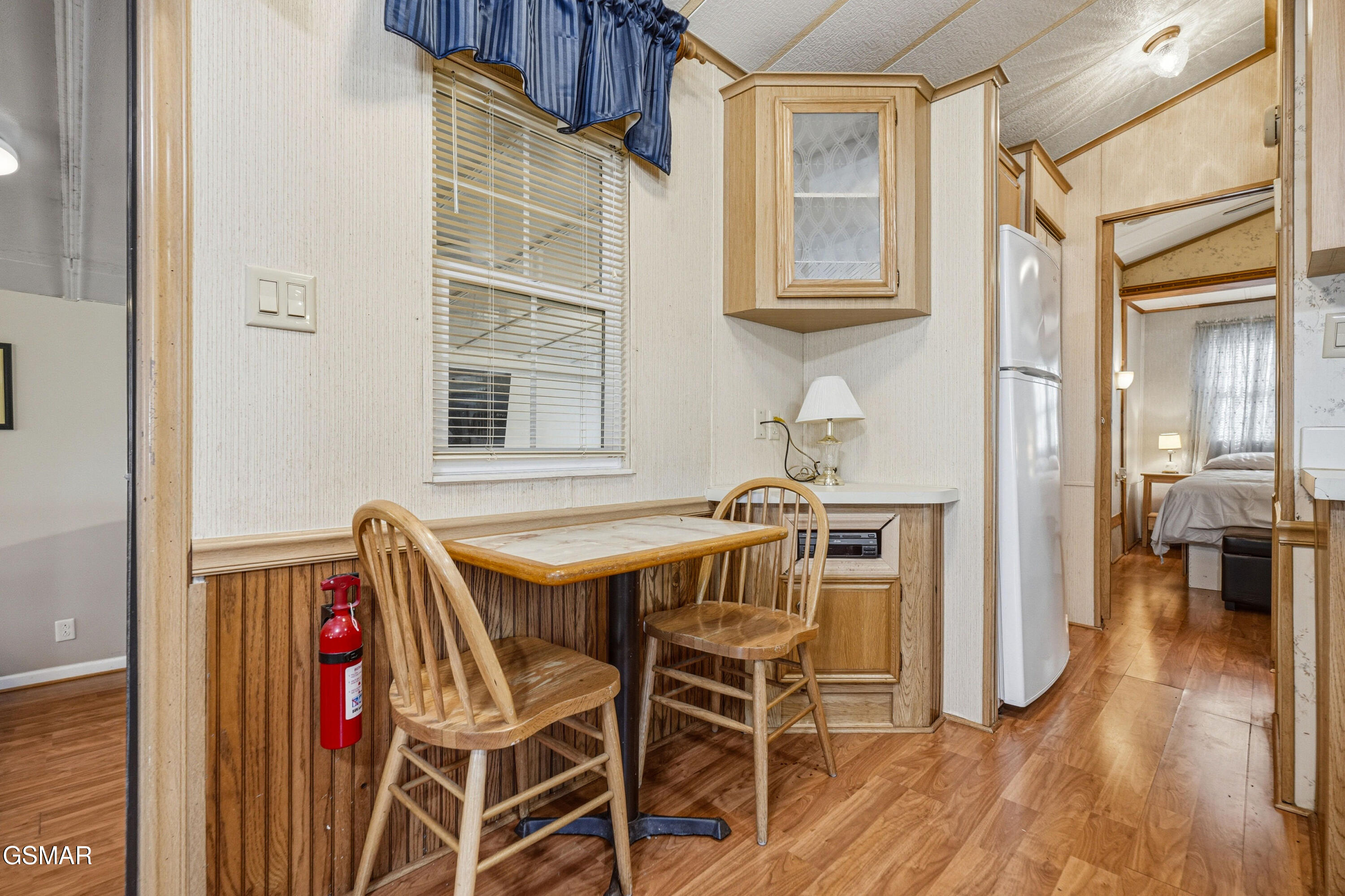 5355 Parkway Cosby TN 37722